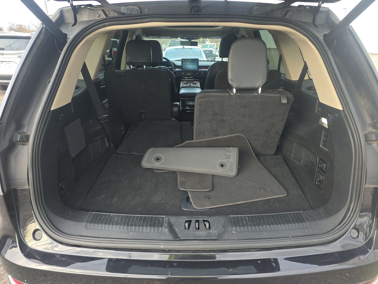 2023 Lincoln Aviator Reserve AWD