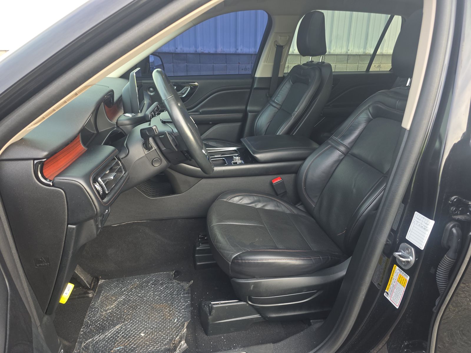 2023 Lincoln Aviator Reserve AWD