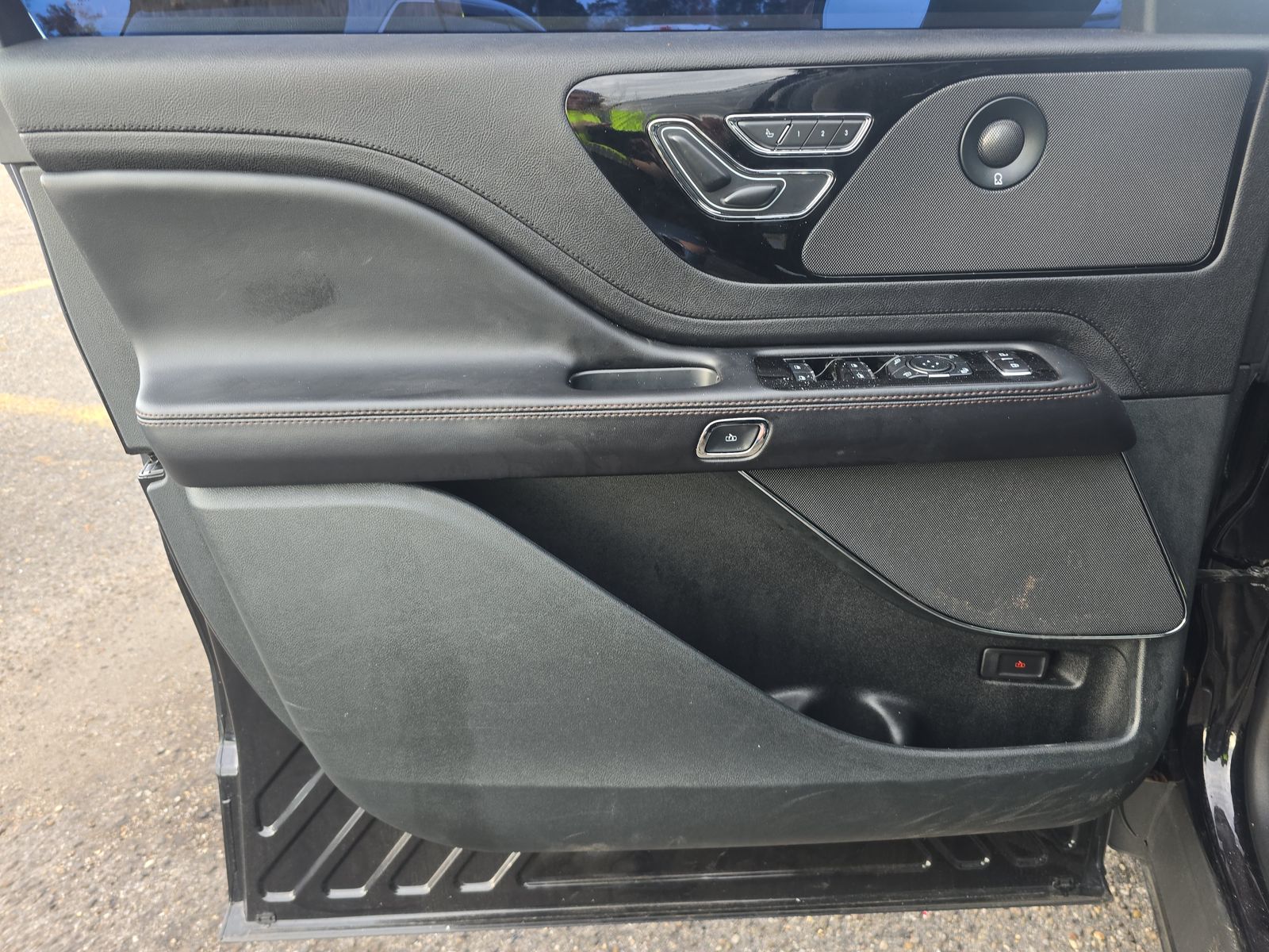 2023 Lincoln Aviator Reserve AWD