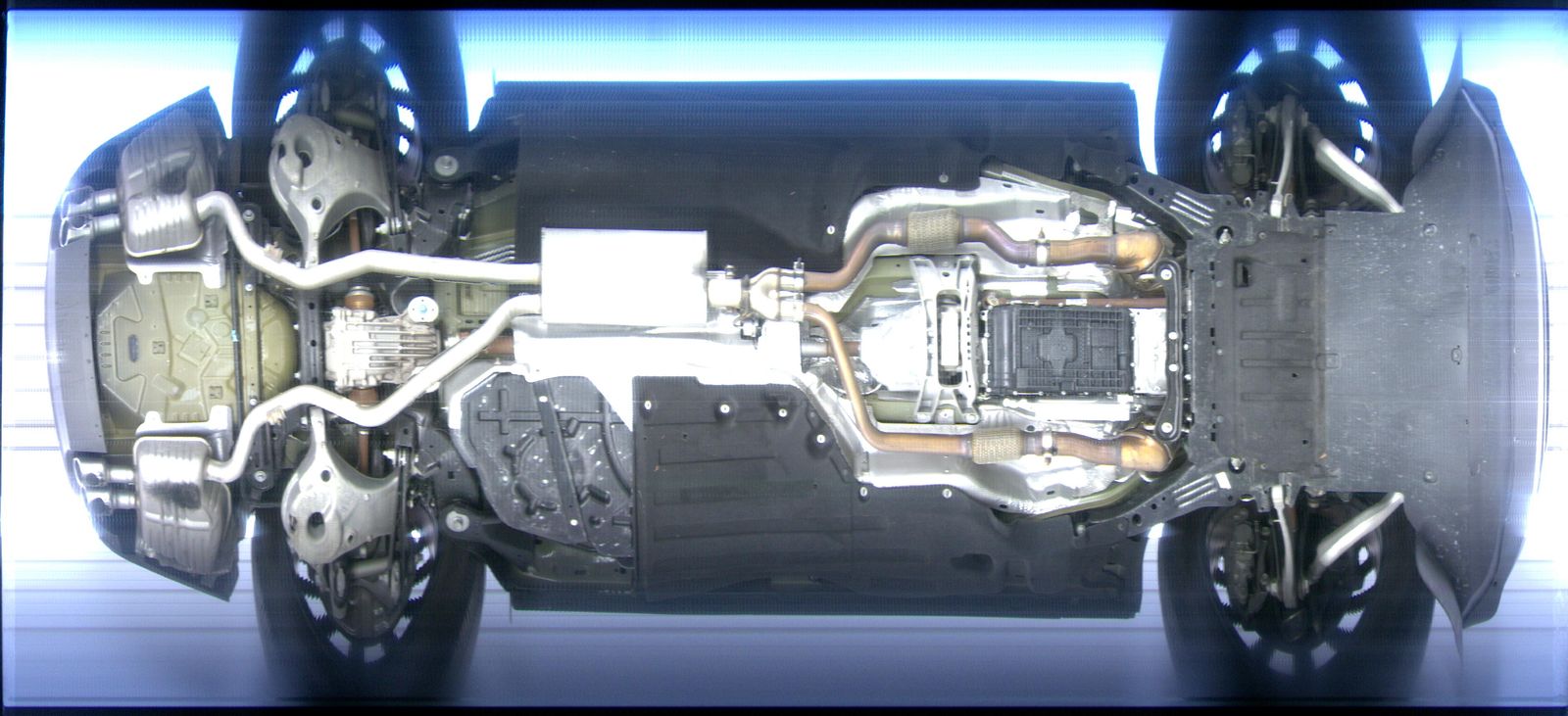 2023 Lincoln Aviator Reserve AWD