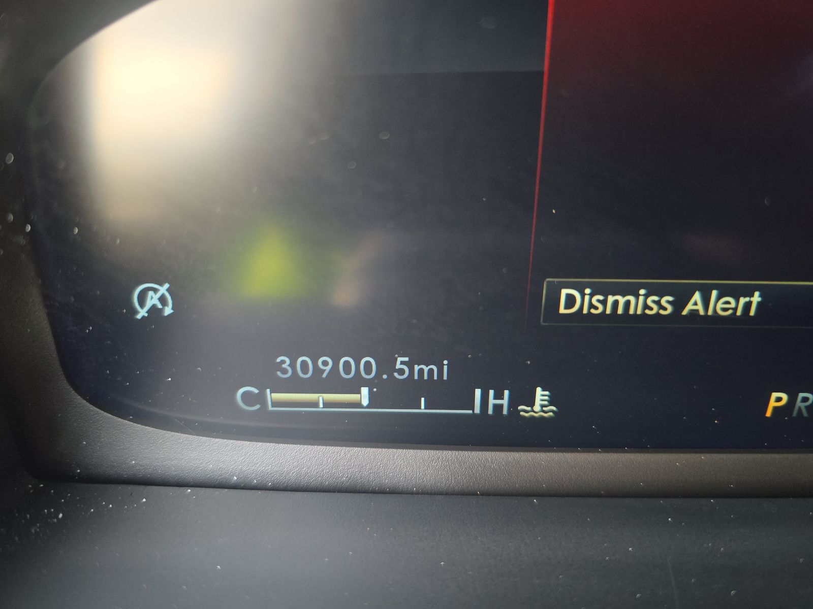 2023 Lincoln Aviator Reserve AWD