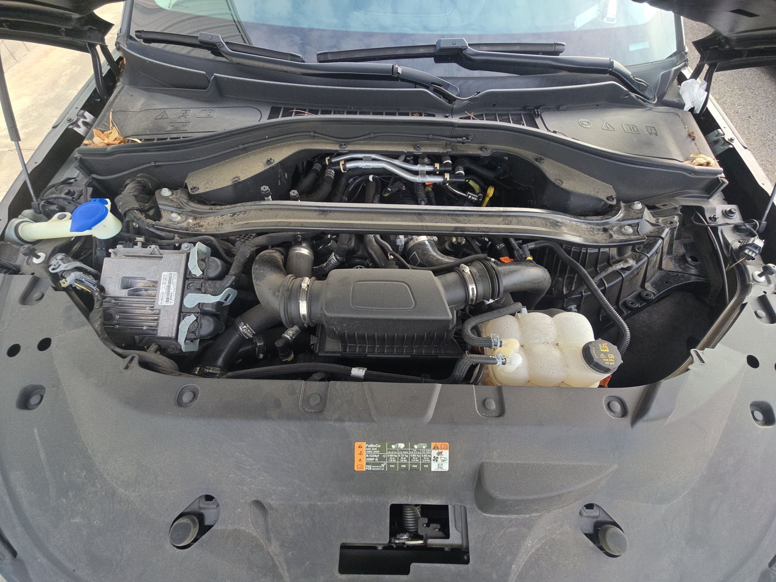 2023 Lincoln Aviator Reserve AWD