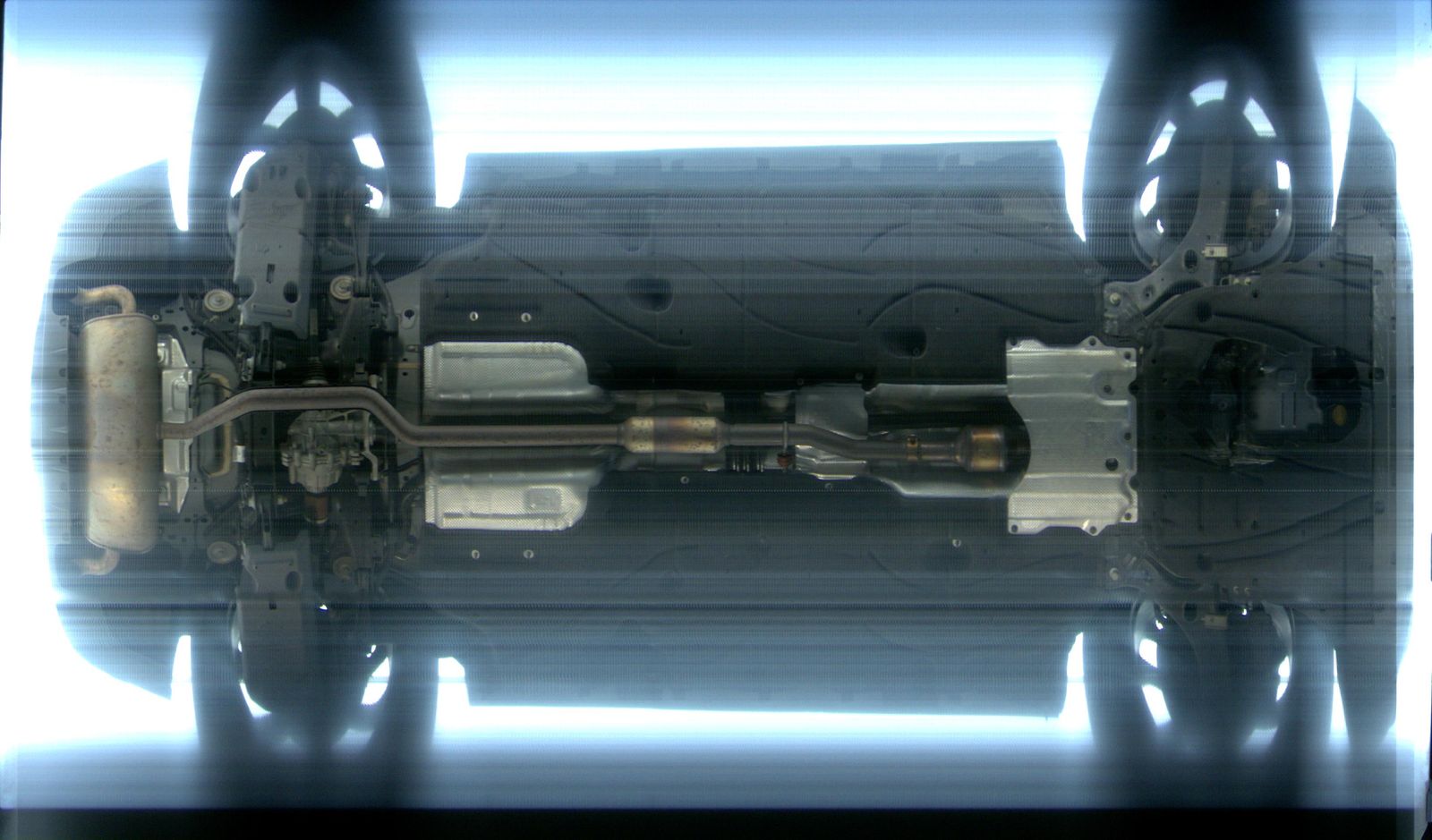 2024 Lincoln Nautilus Reserve AWD