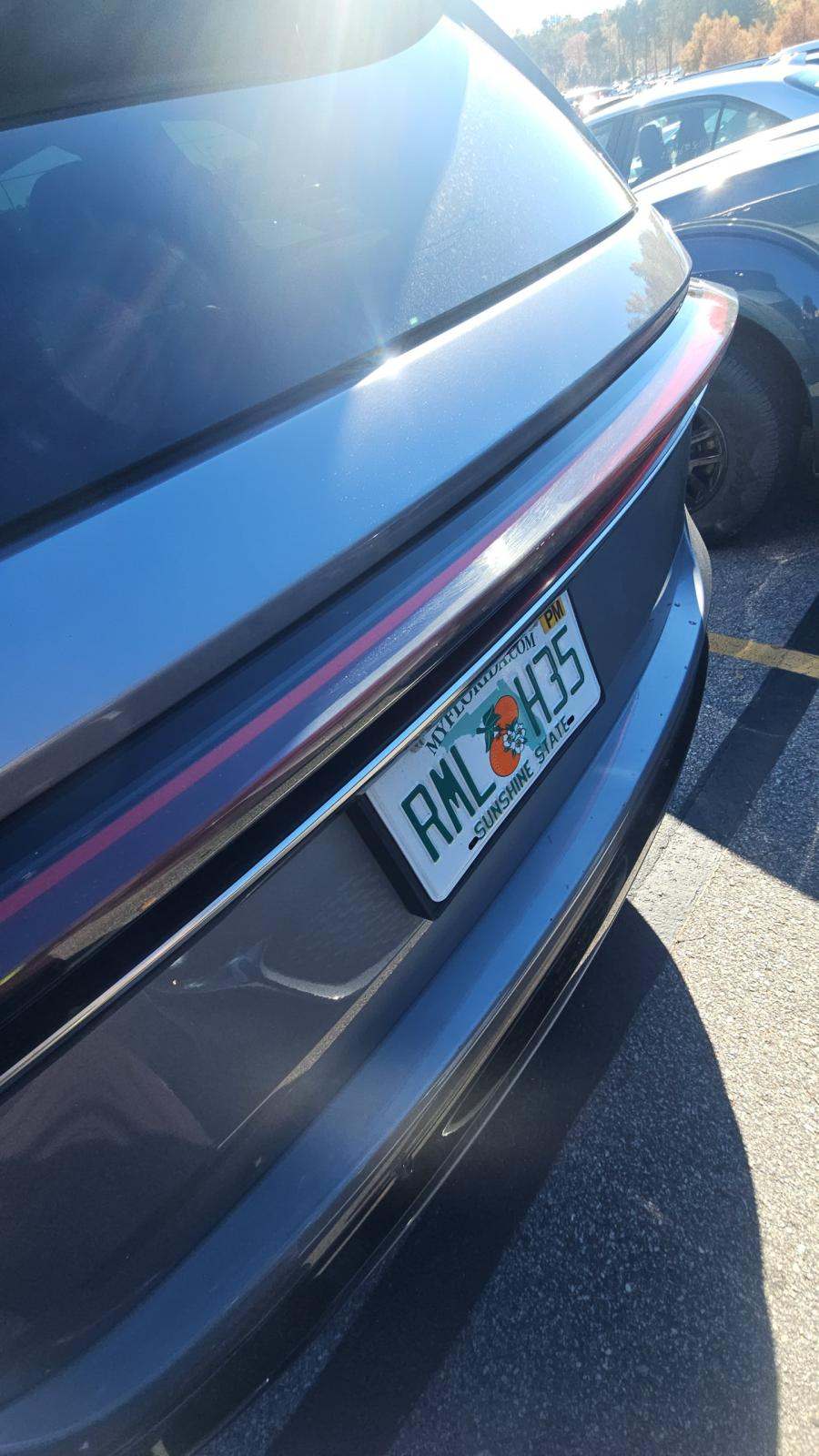 2024 Lincoln Nautilus Reserve AWD