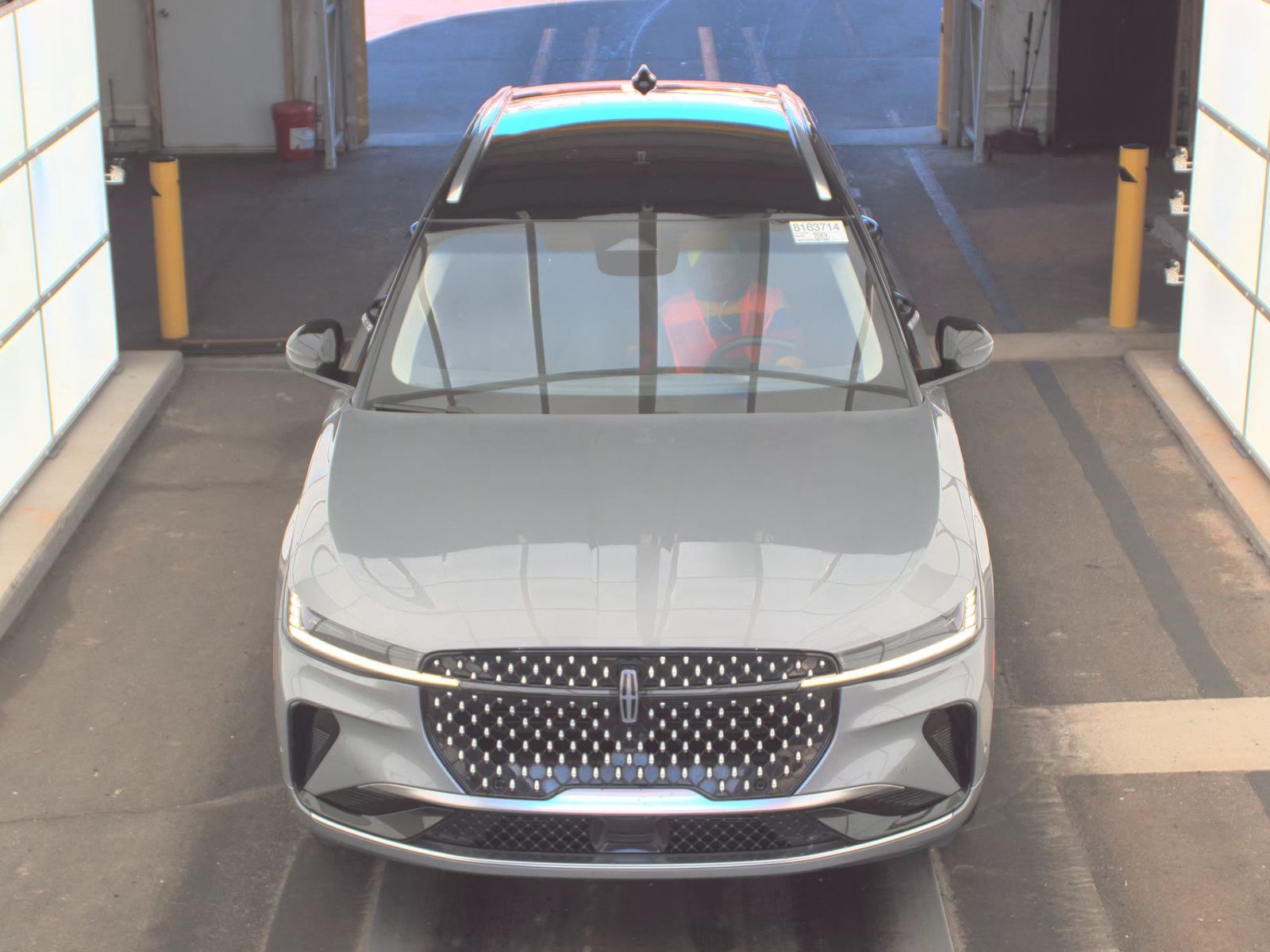 2024 Lincoln Nautilus Reserve AWD