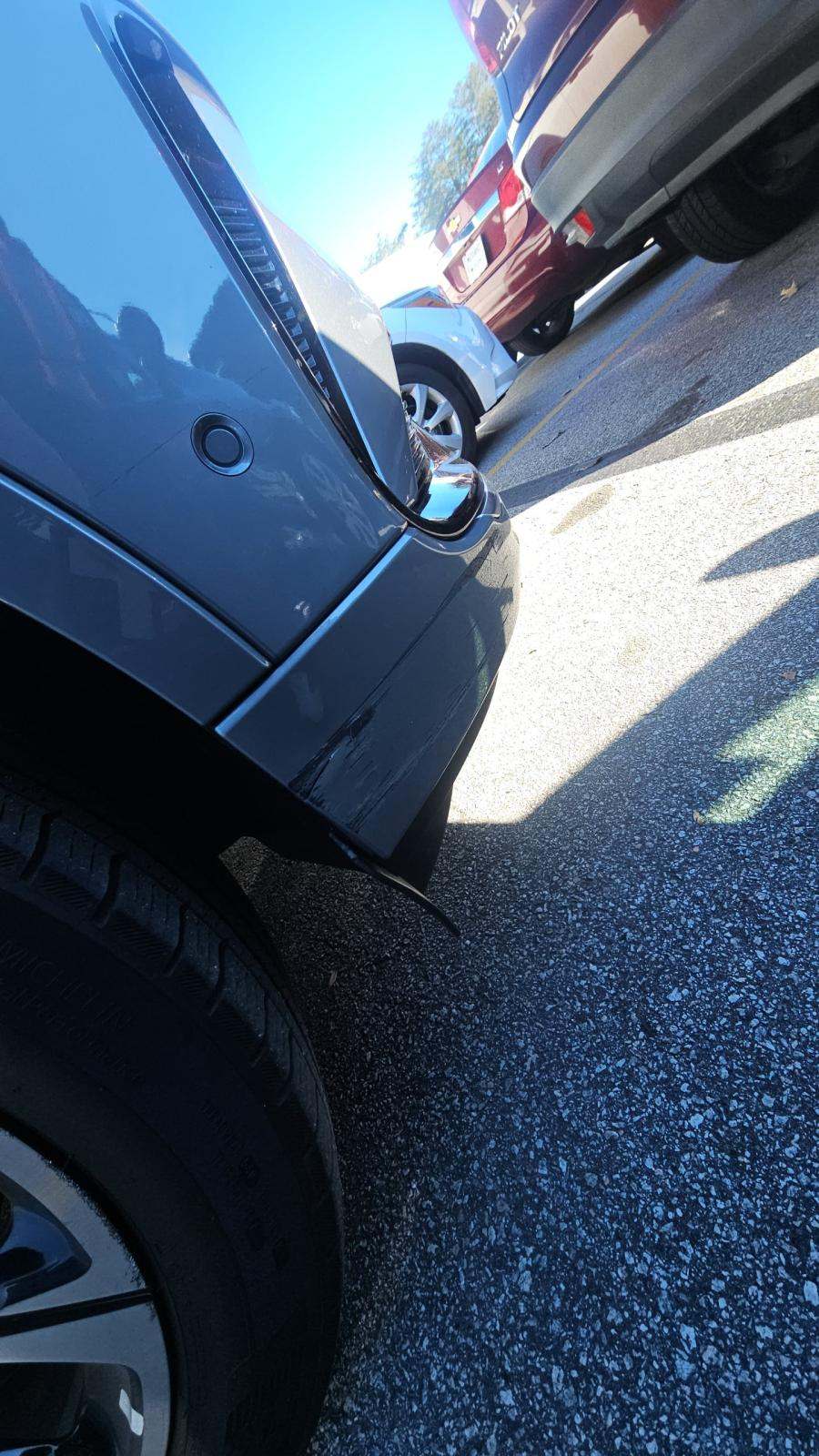 2024 Lincoln Nautilus Reserve AWD