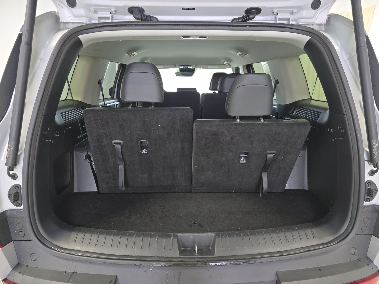 2025 Hyundai Santa Fe SEL AWD