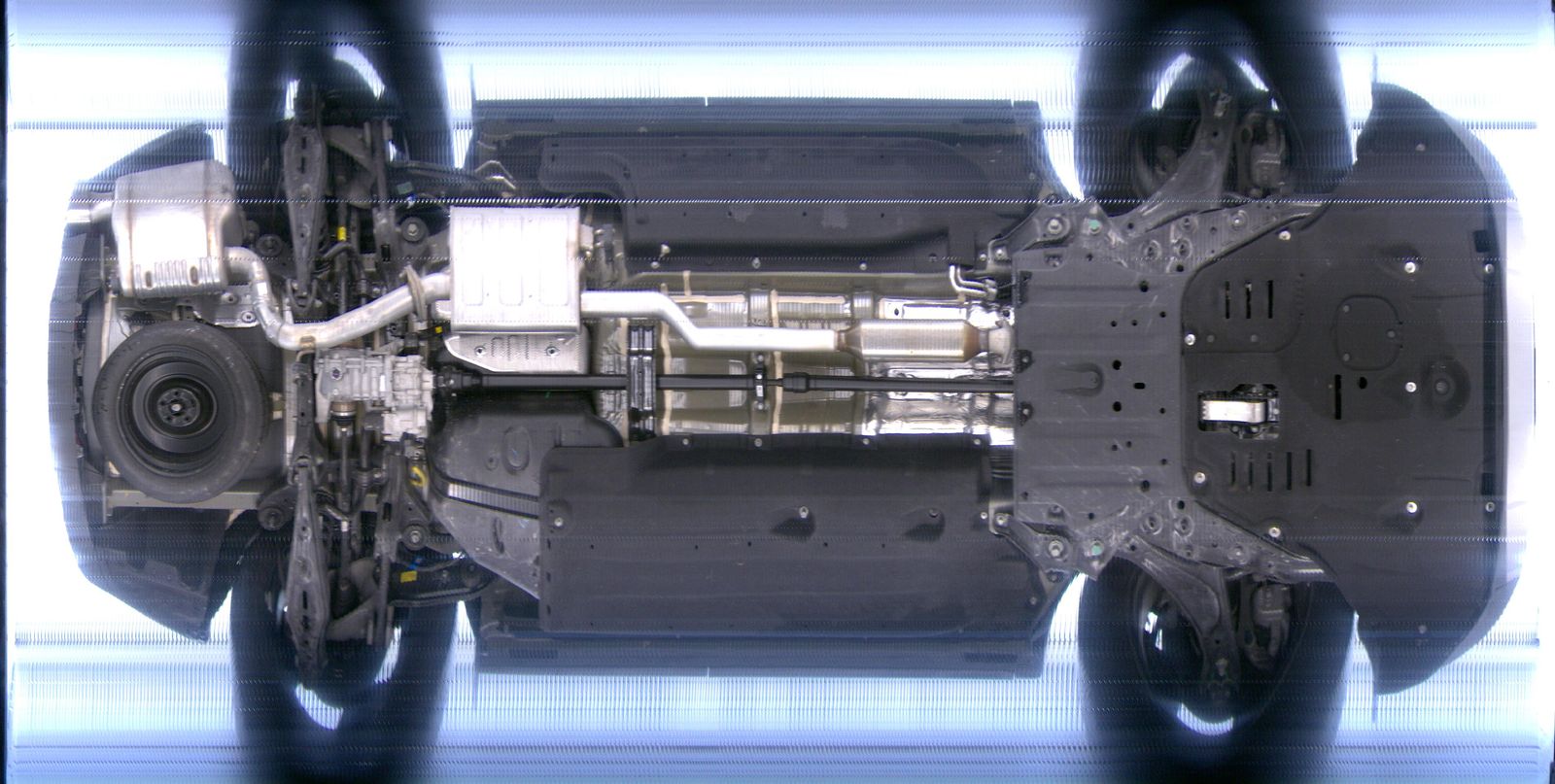 2025 Hyundai Santa Fe SEL AWD