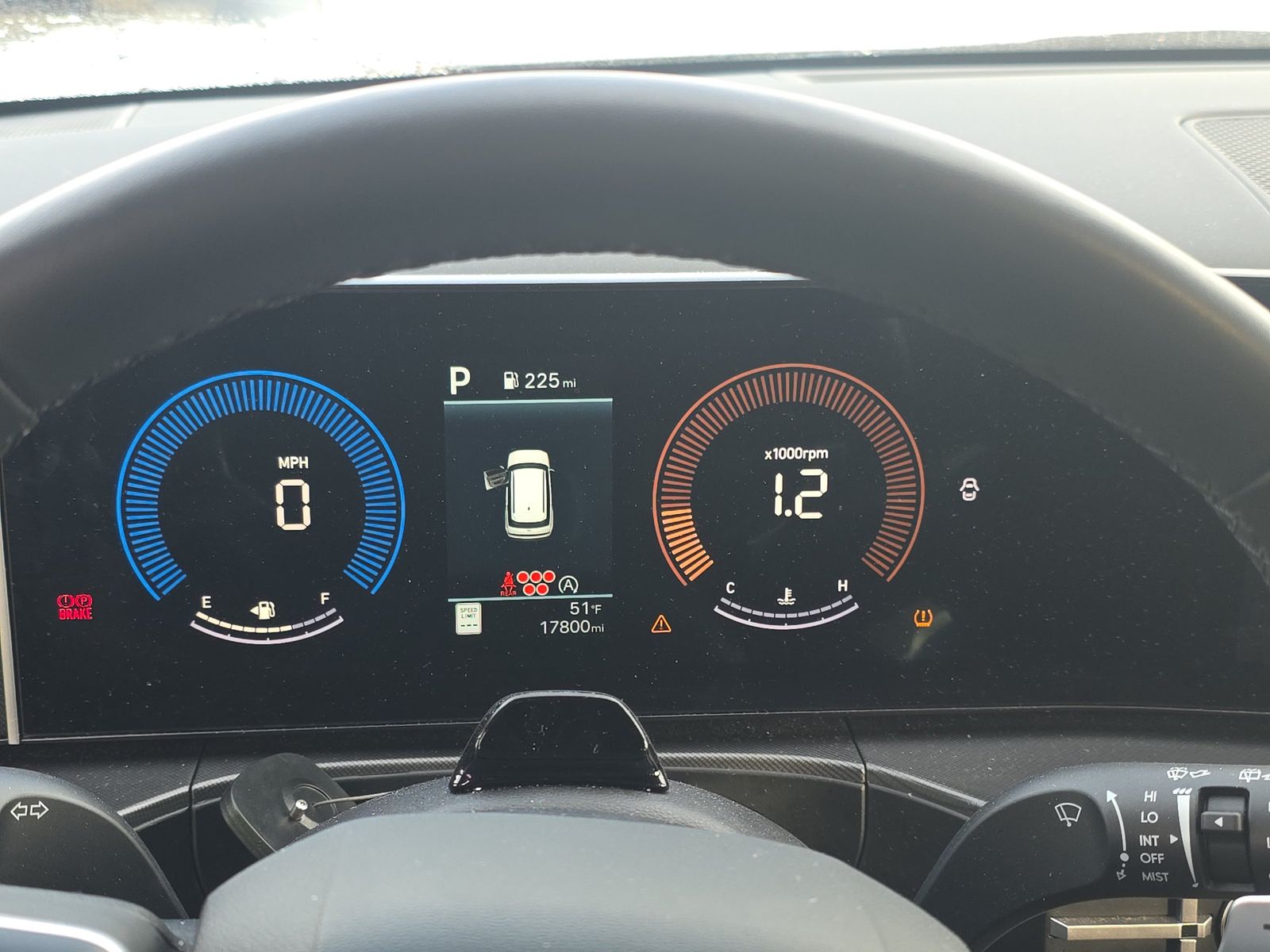 2025 Hyundai Santa Fe SEL AWD