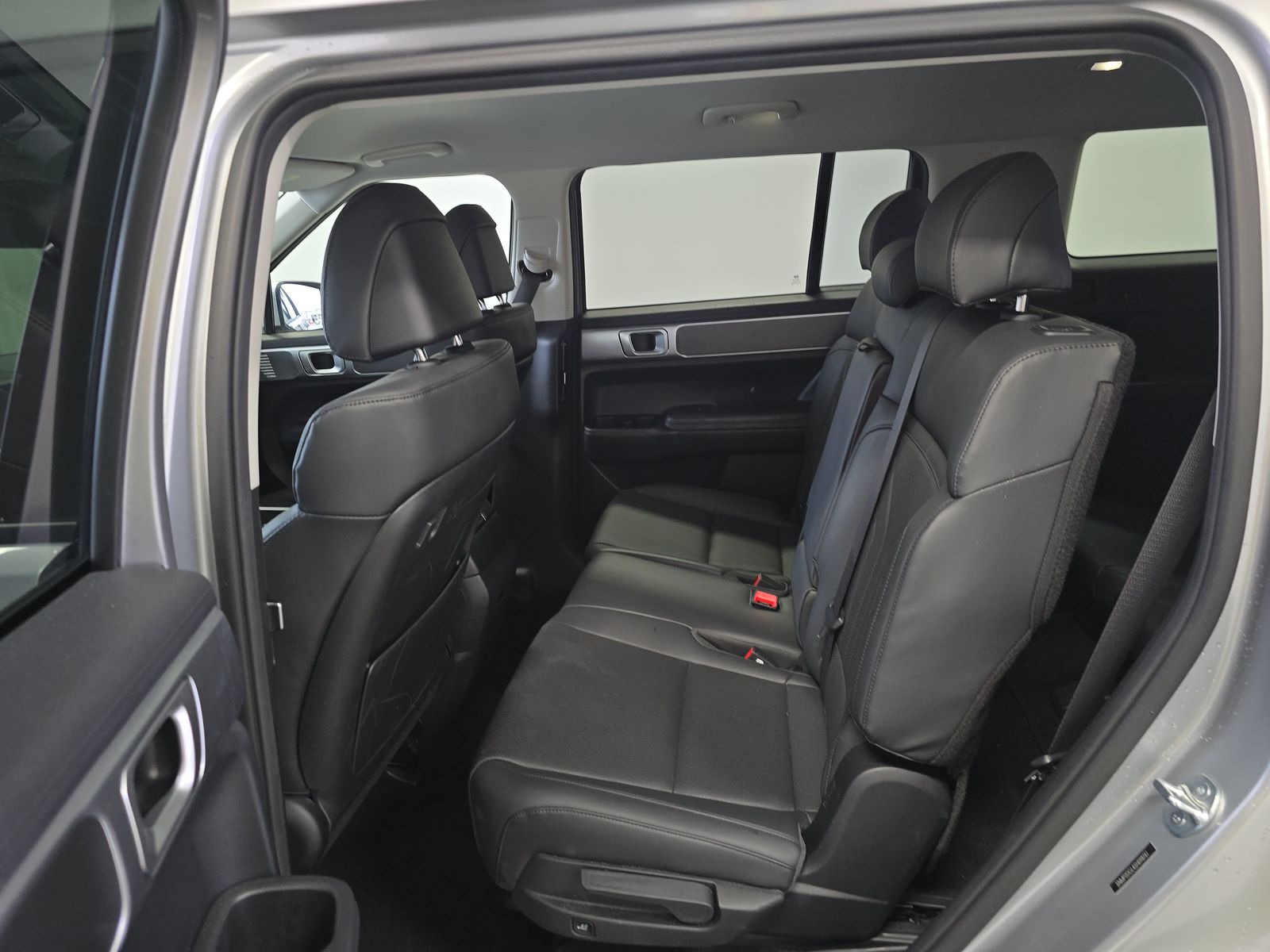 2025 Hyundai Santa Fe SEL AWD