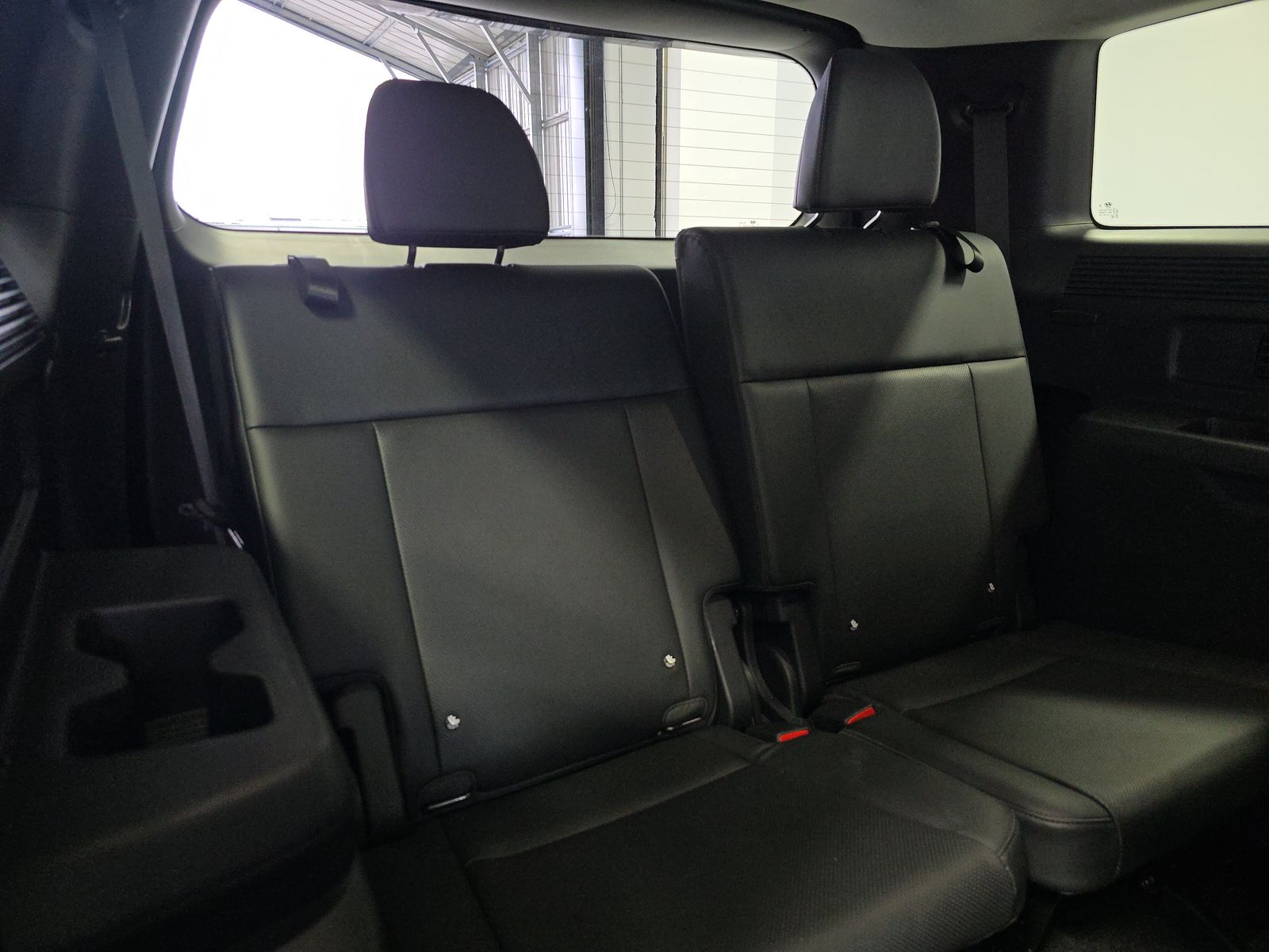 2025 Hyundai Santa Fe SEL AWD