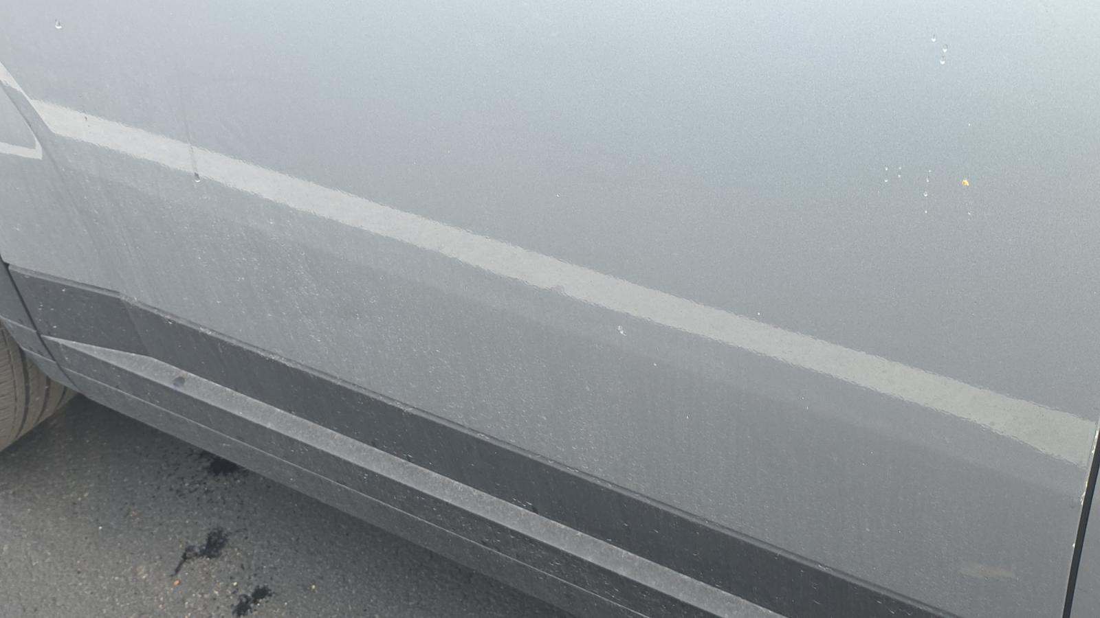 2025 Hyundai Santa Fe SEL AWD