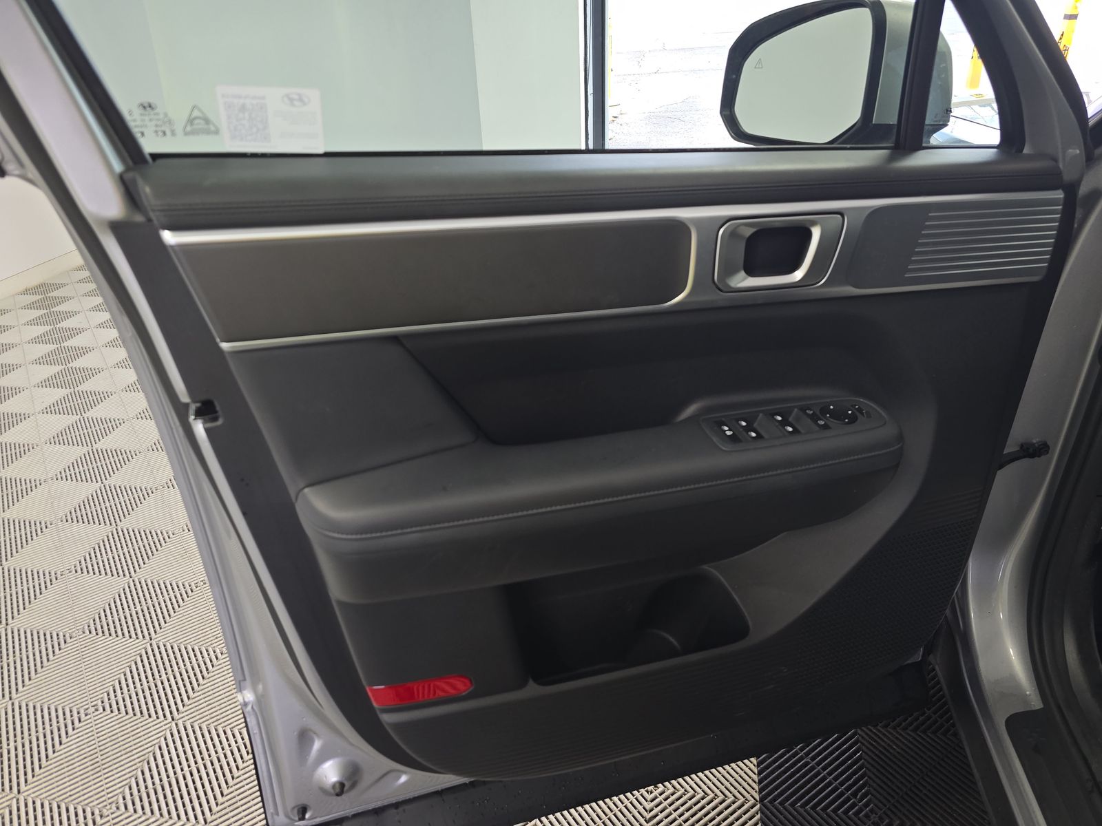 2025 Hyundai Santa Fe SEL AWD