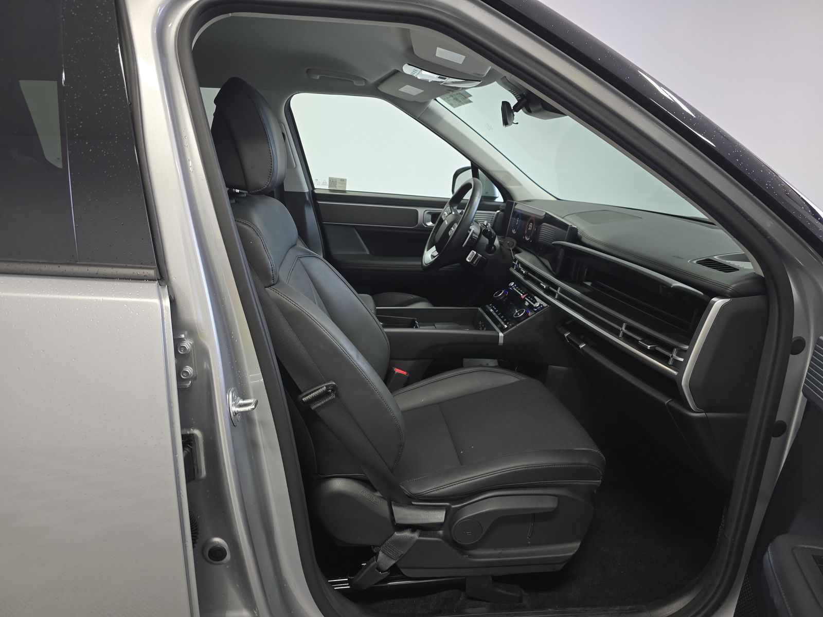 2025 Hyundai Santa Fe SEL AWD