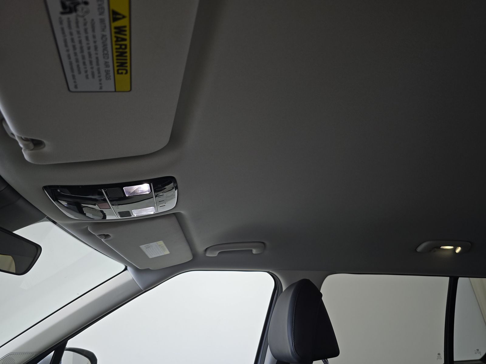 2025 Hyundai Santa Fe SEL AWD