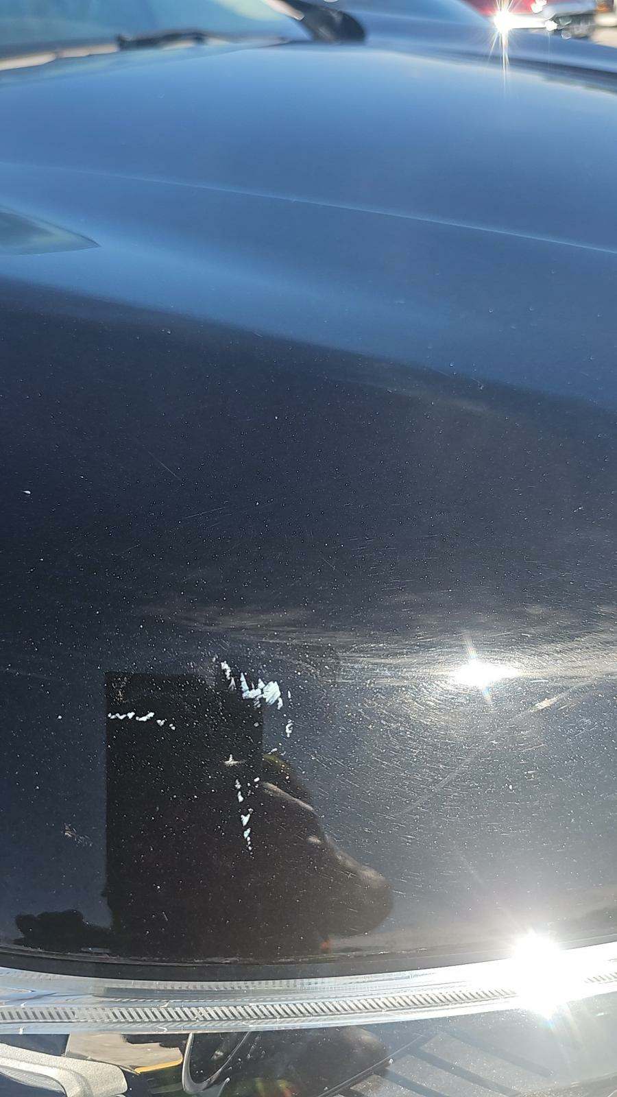 2022 Ford Edge Titanium AWD