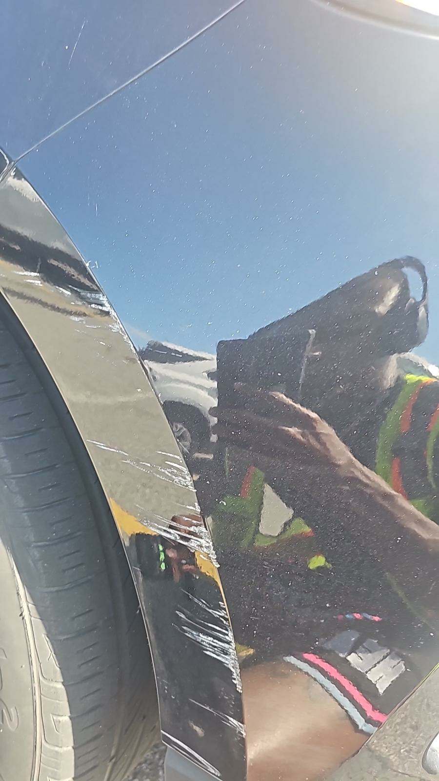 2022 Ford Edge Titanium AWD