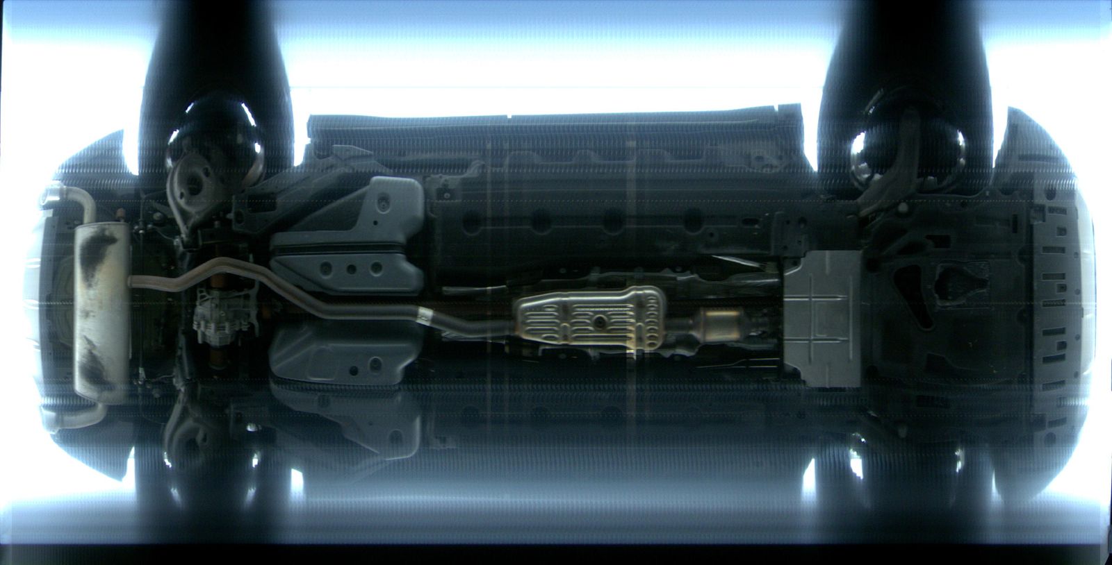 2022 Ford Edge Titanium AWD