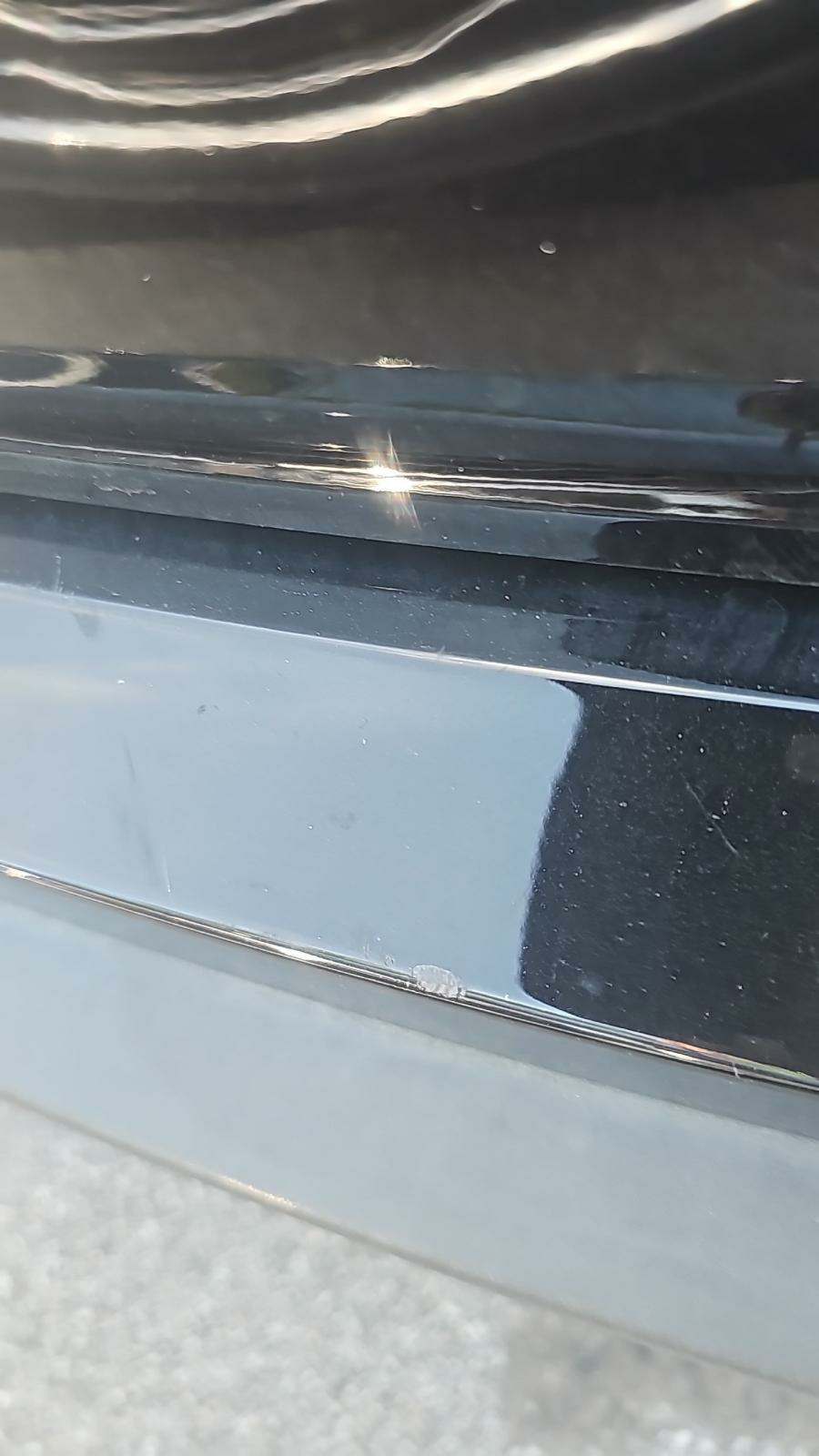 2022 Ford Edge Titanium AWD