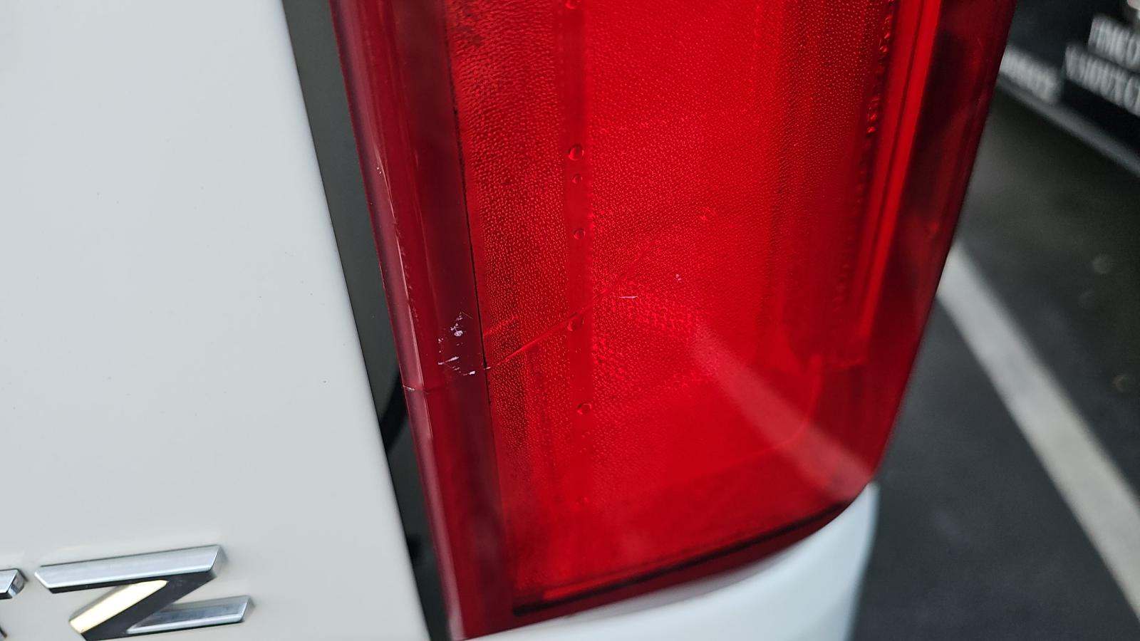 2019 Chevrolet Silverado 1500 LTZ AWD