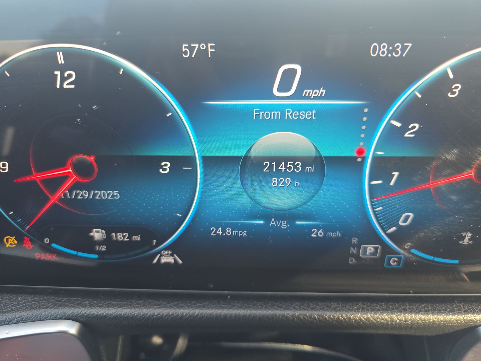 2023 Mercedes-Benz GLB GLB 250 AWD