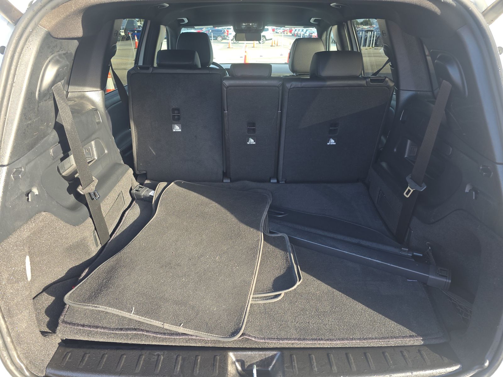 2023 Mercedes-Benz GLB GLB 250 AWD