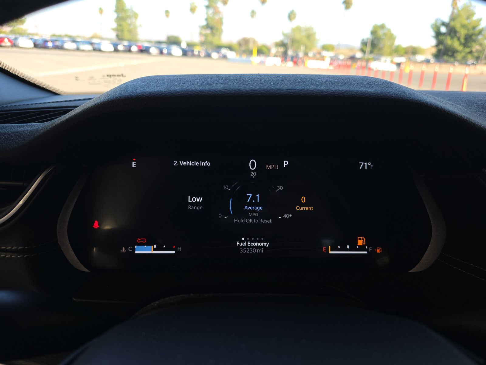 2023 Jeep Grand Cherokee Altitude AWD