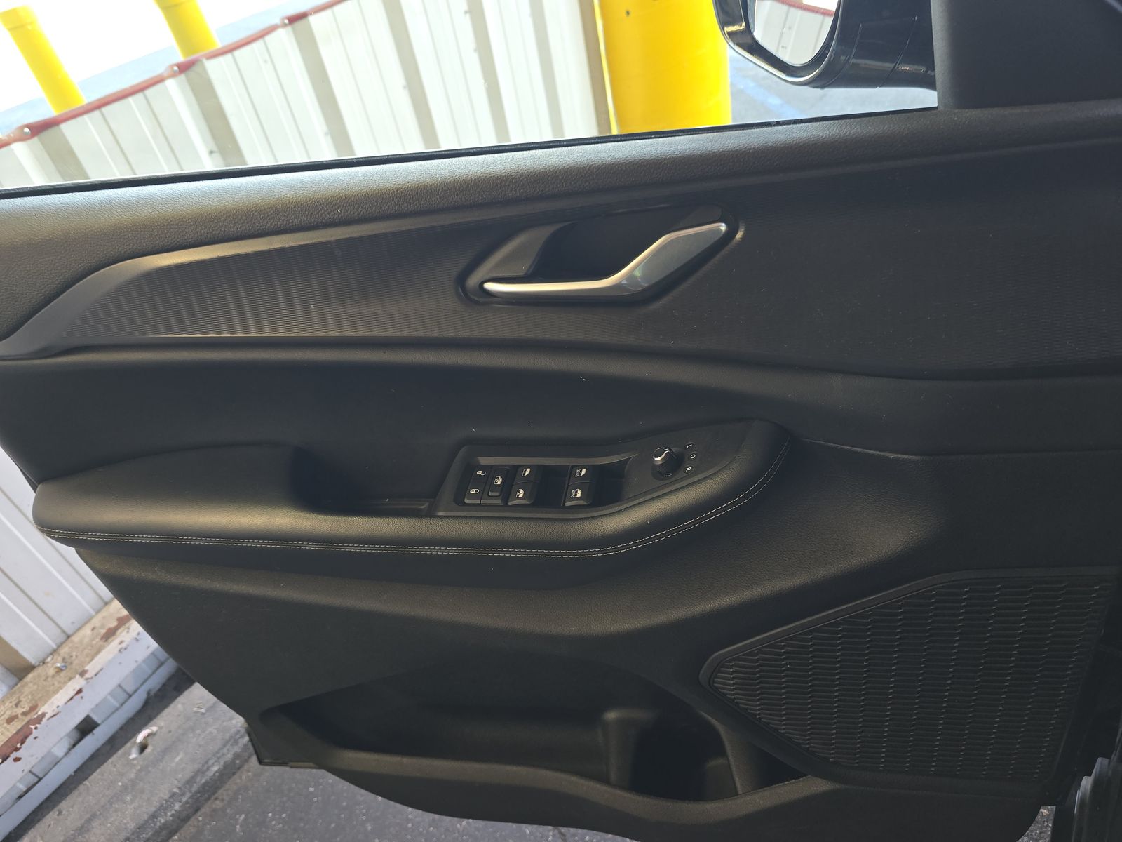 2023 Jeep Grand Cherokee Altitude AWD