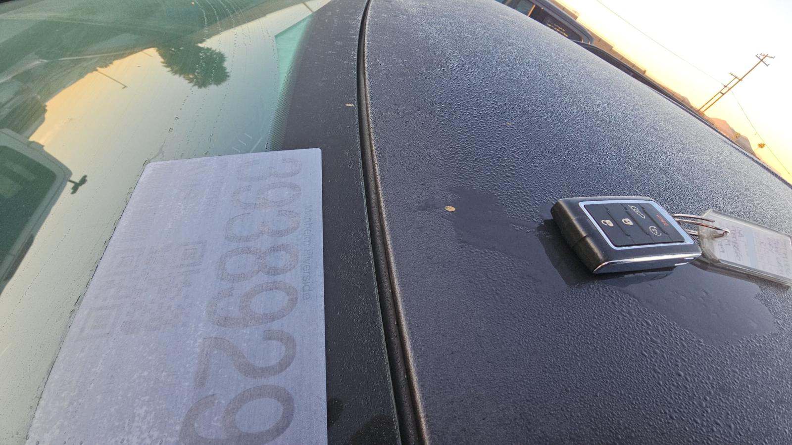 2023 Jeep Grand Cherokee Altitude AWD