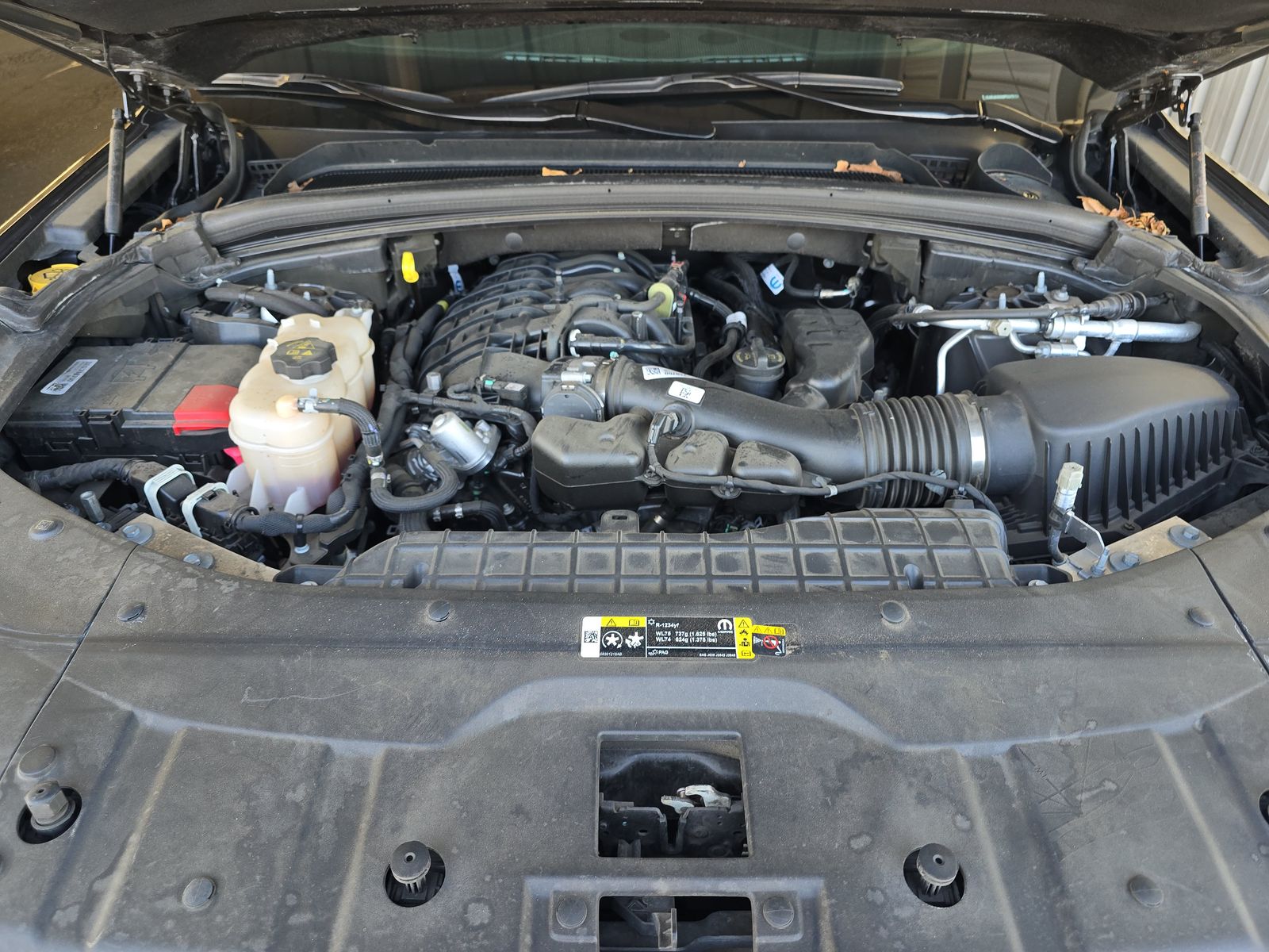 2023 Jeep Grand Cherokee Altitude AWD