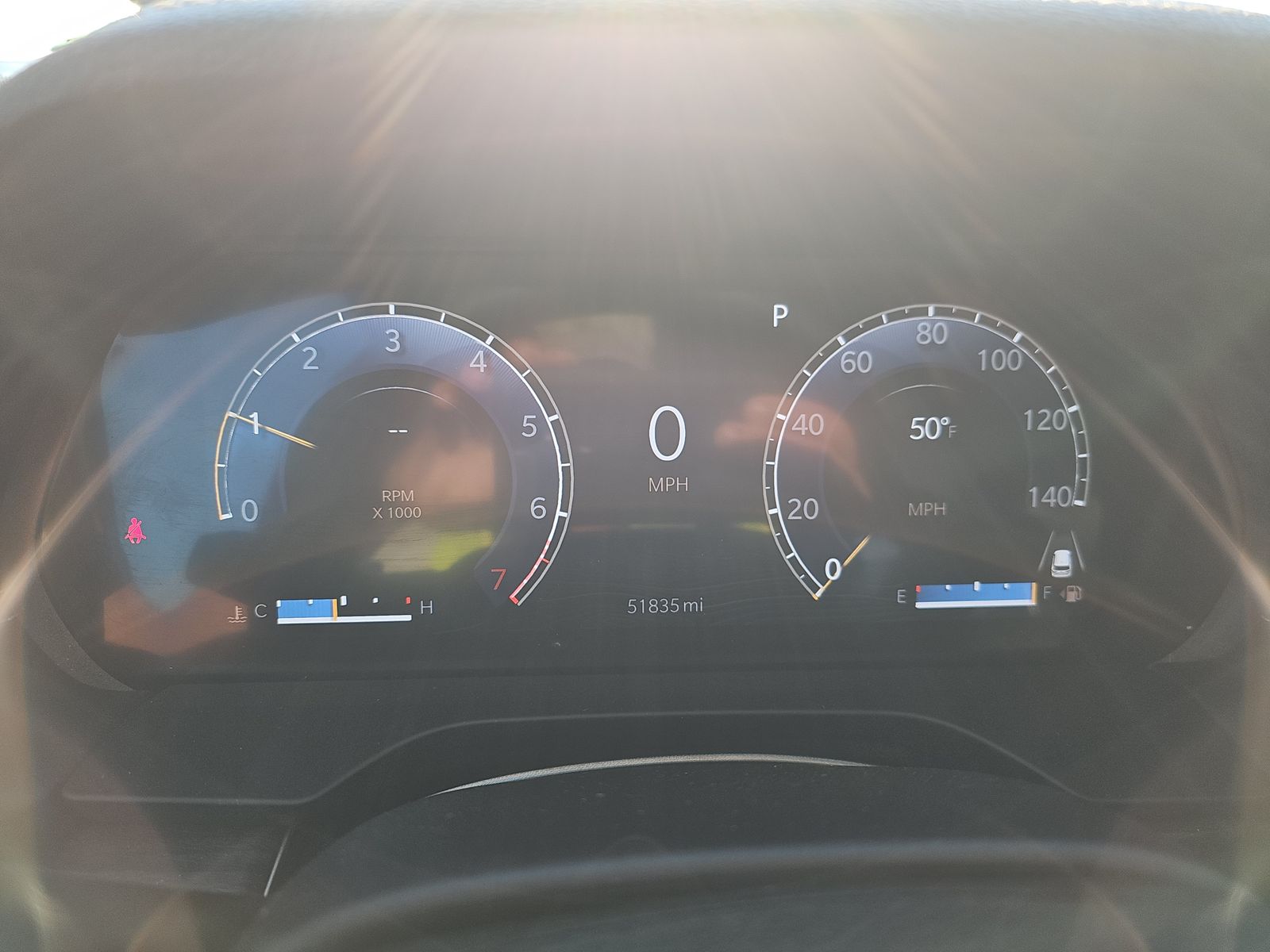 2024 Jeep Grand Cherokee Limited AWD