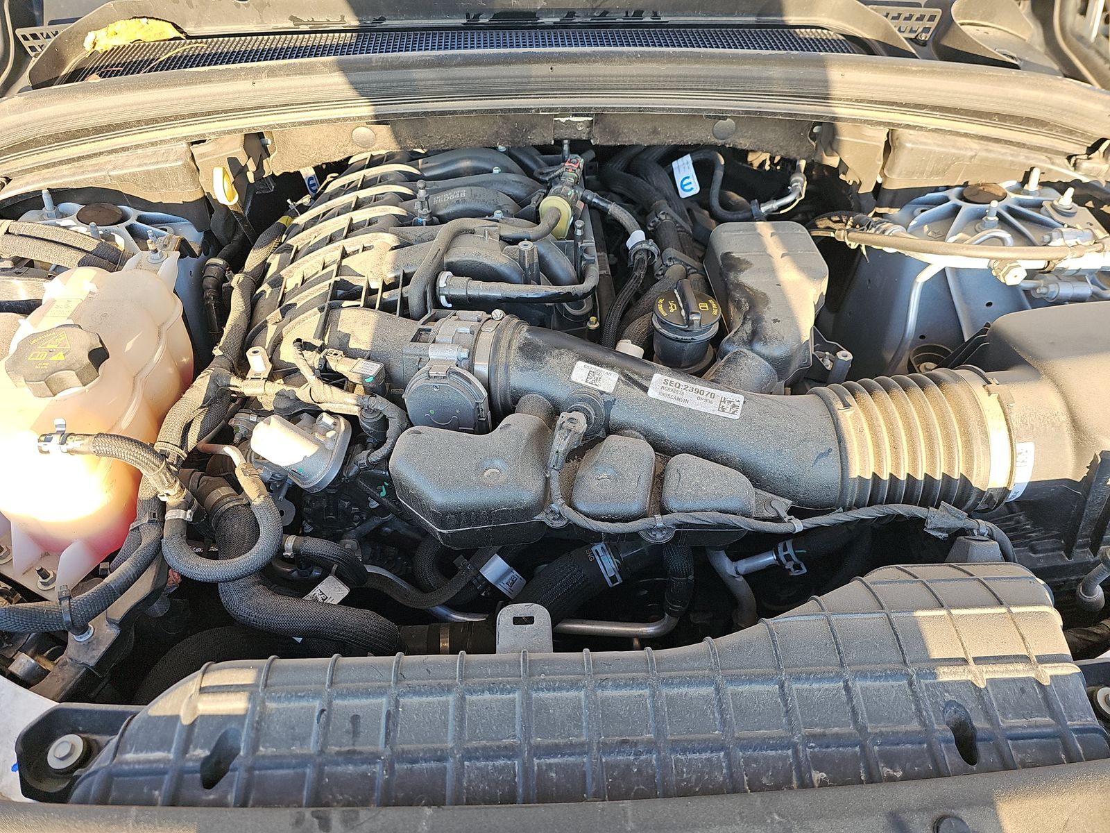 2024 Jeep Grand Cherokee Limited AWD