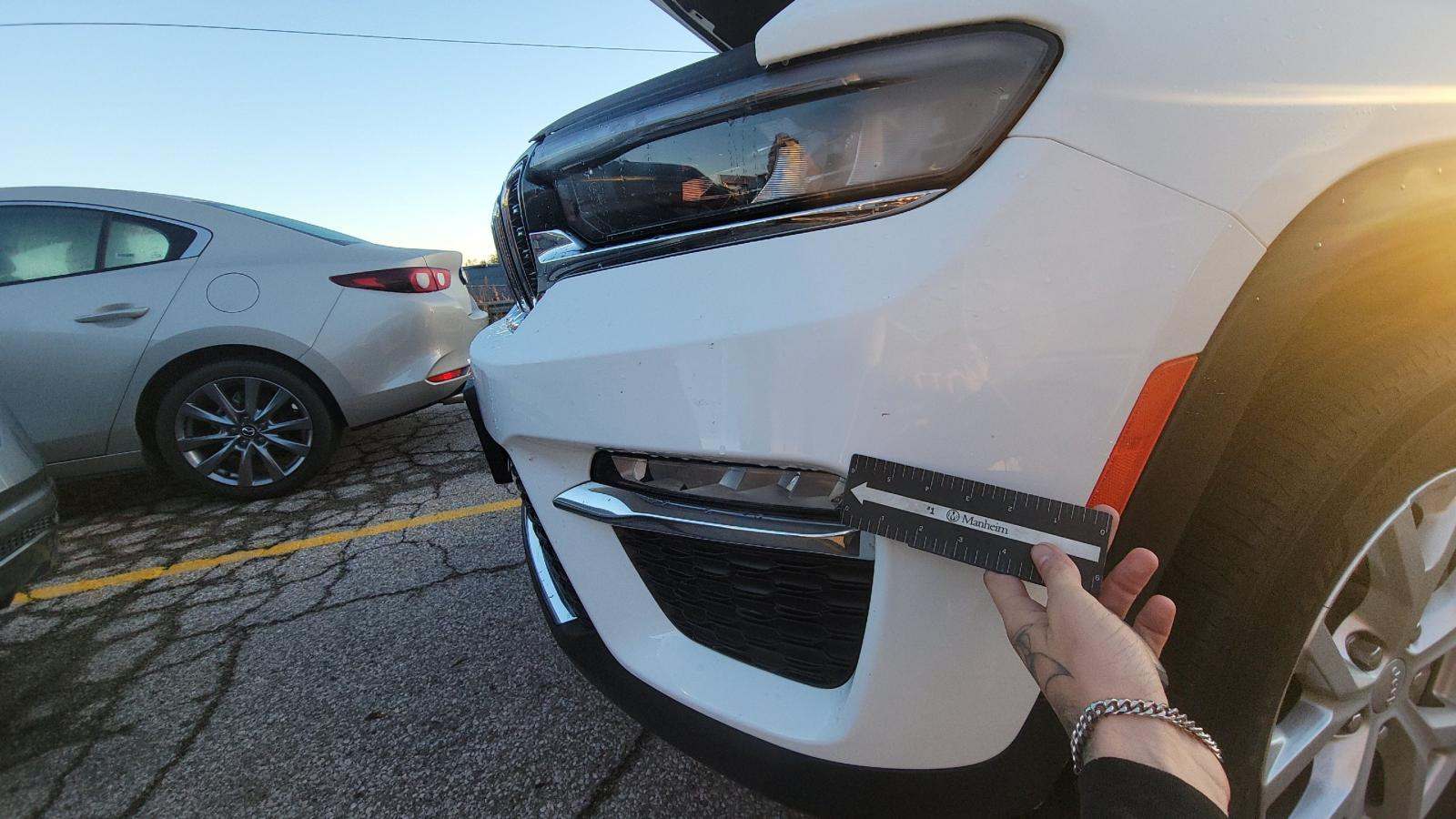 2024 Jeep Grand Cherokee Limited AWD