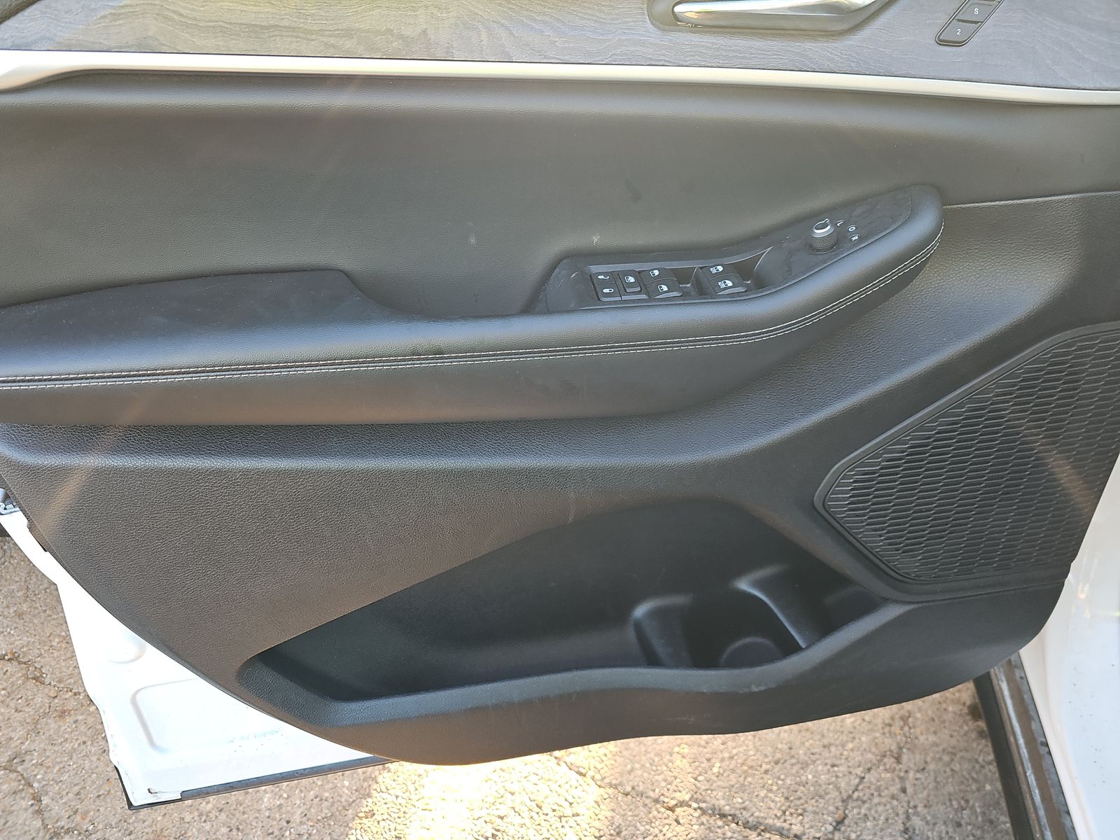 2024 Jeep Grand Cherokee Limited AWD