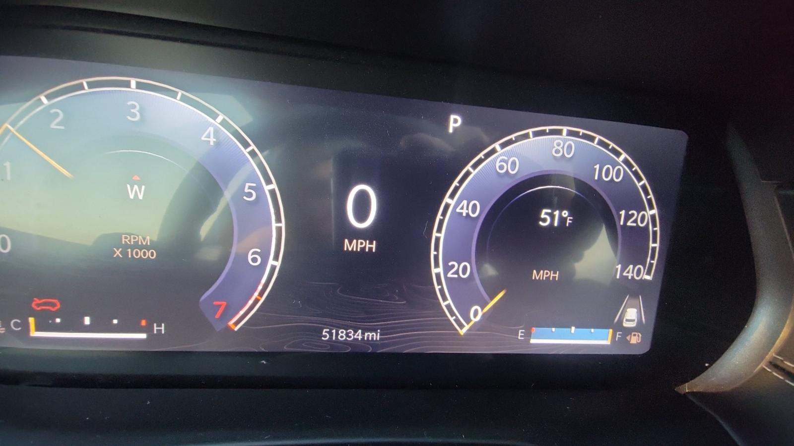 2024 Jeep Grand Cherokee Limited AWD