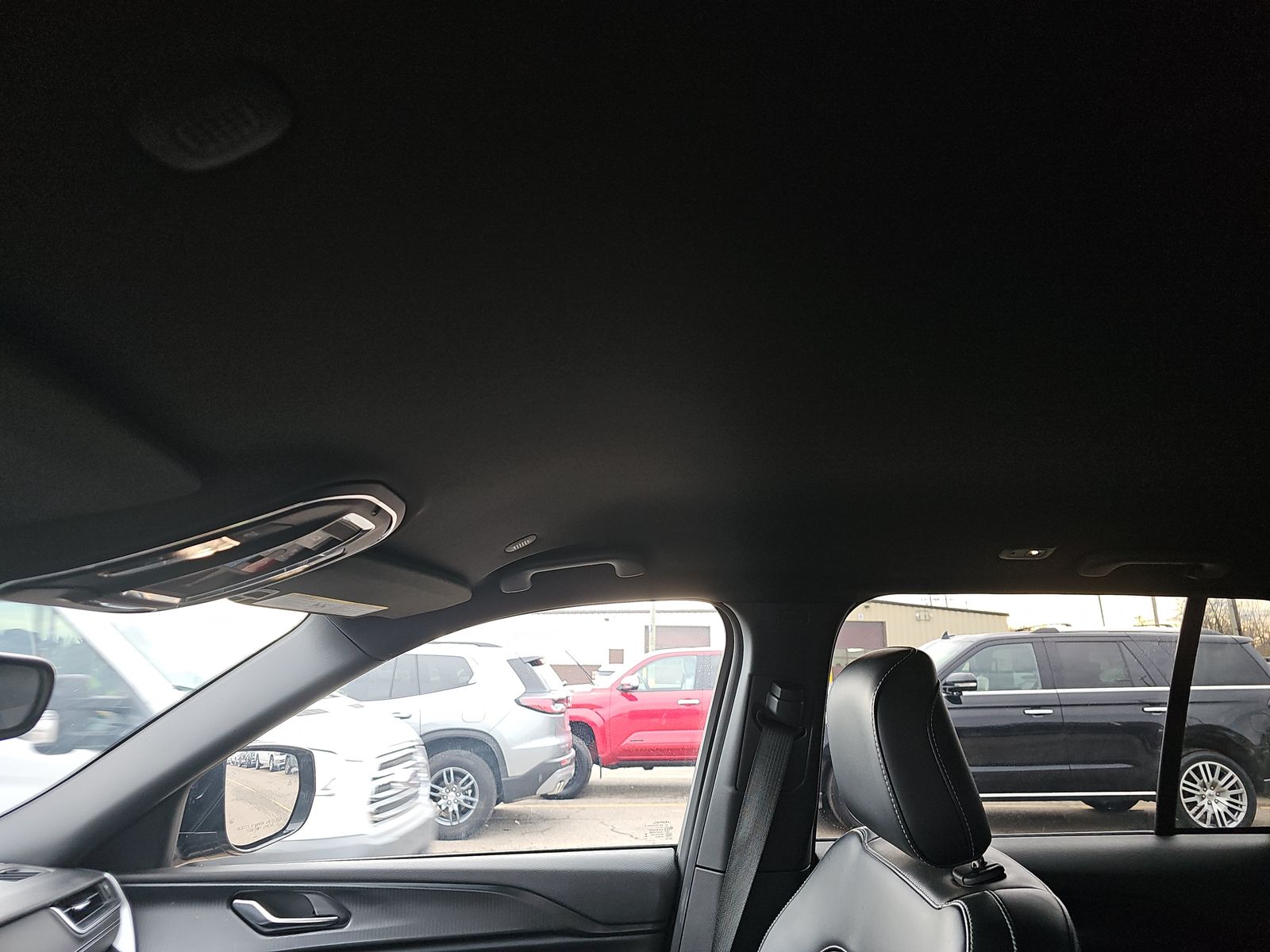 2024 Jeep Grand Cherokee Altitude AWD