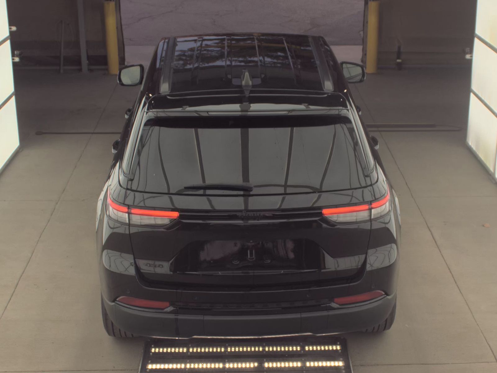 2024 Jeep Grand Cherokee Altitude AWD