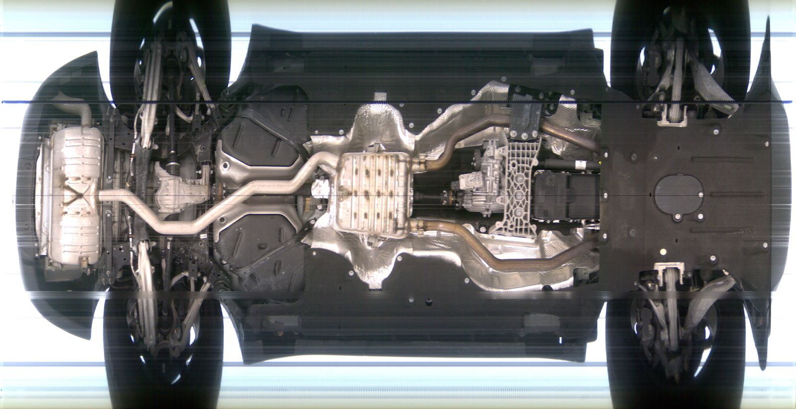 2024 Jeep Grand Cherokee Altitude AWD