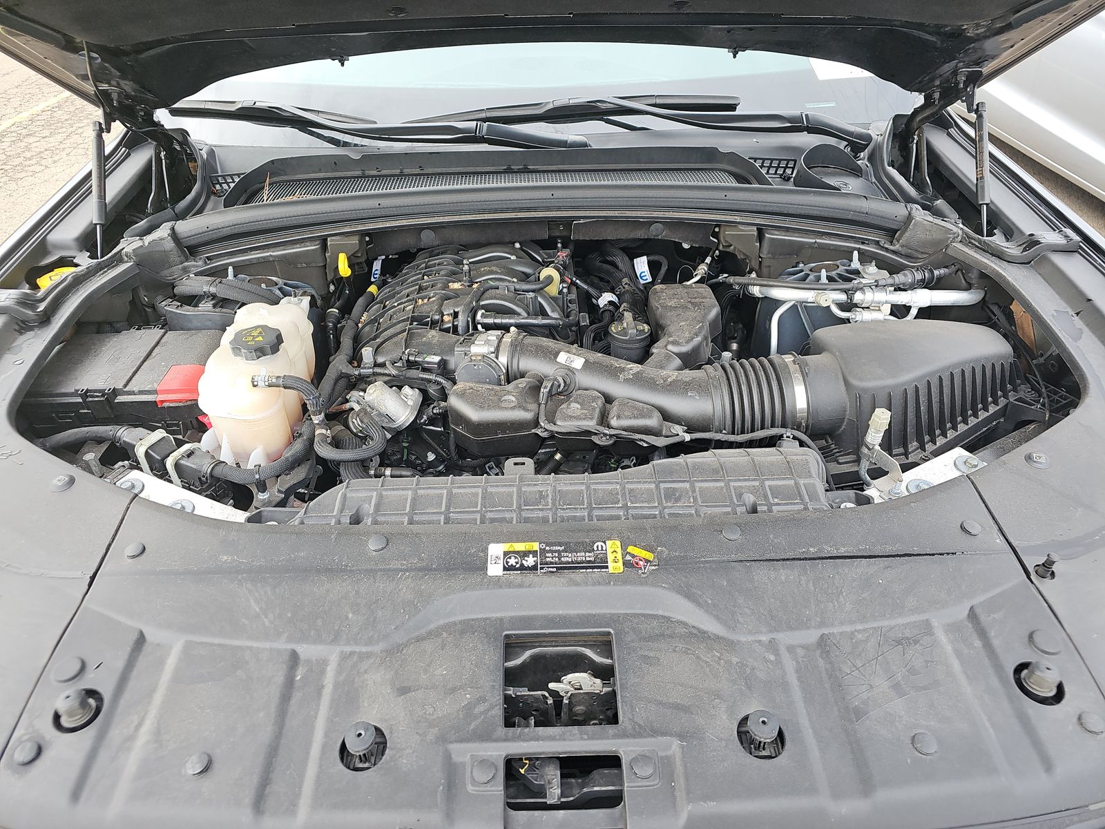 2024 Jeep Grand Cherokee Altitude AWD