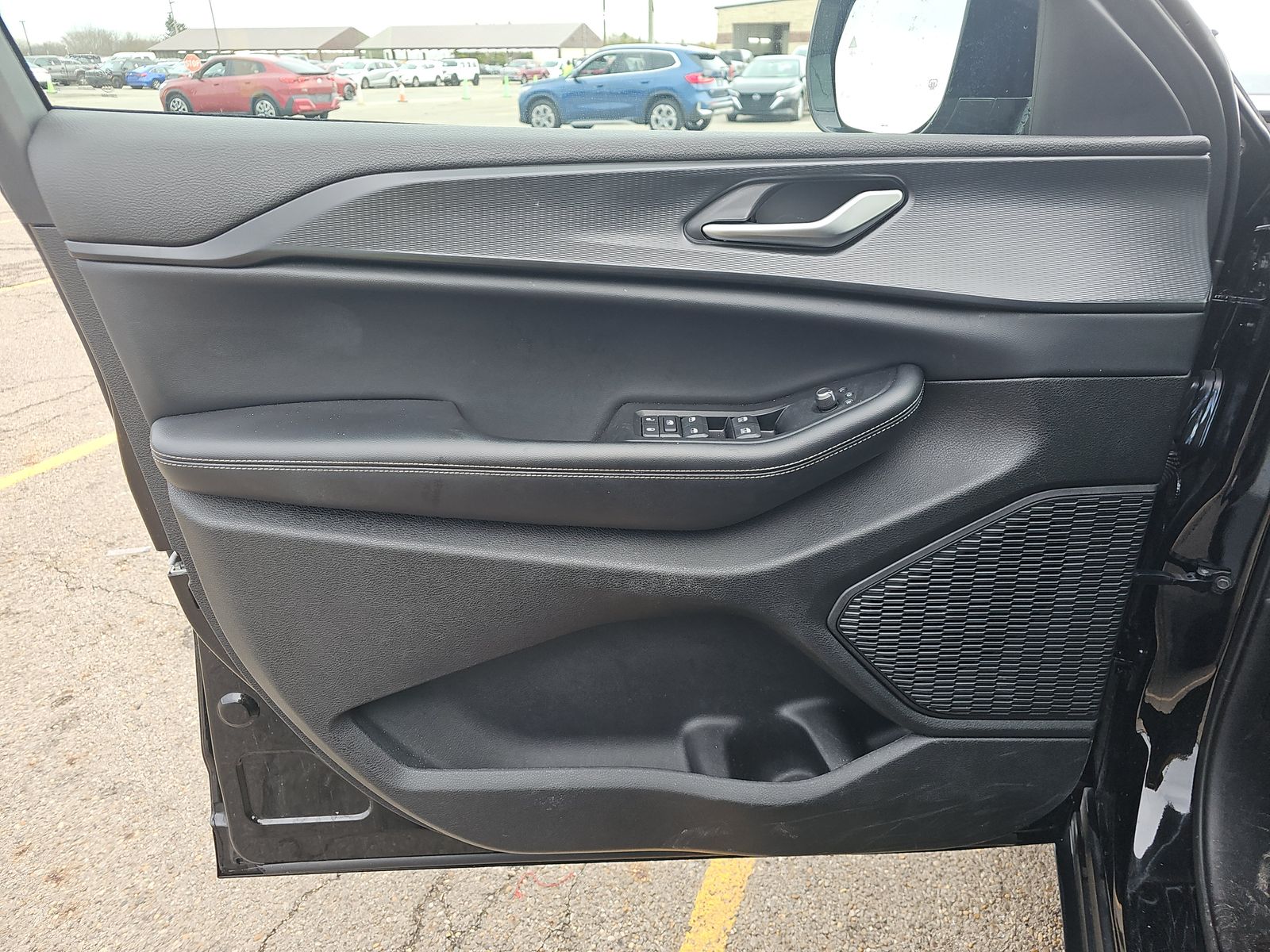 2024 Jeep Grand Cherokee Altitude AWD