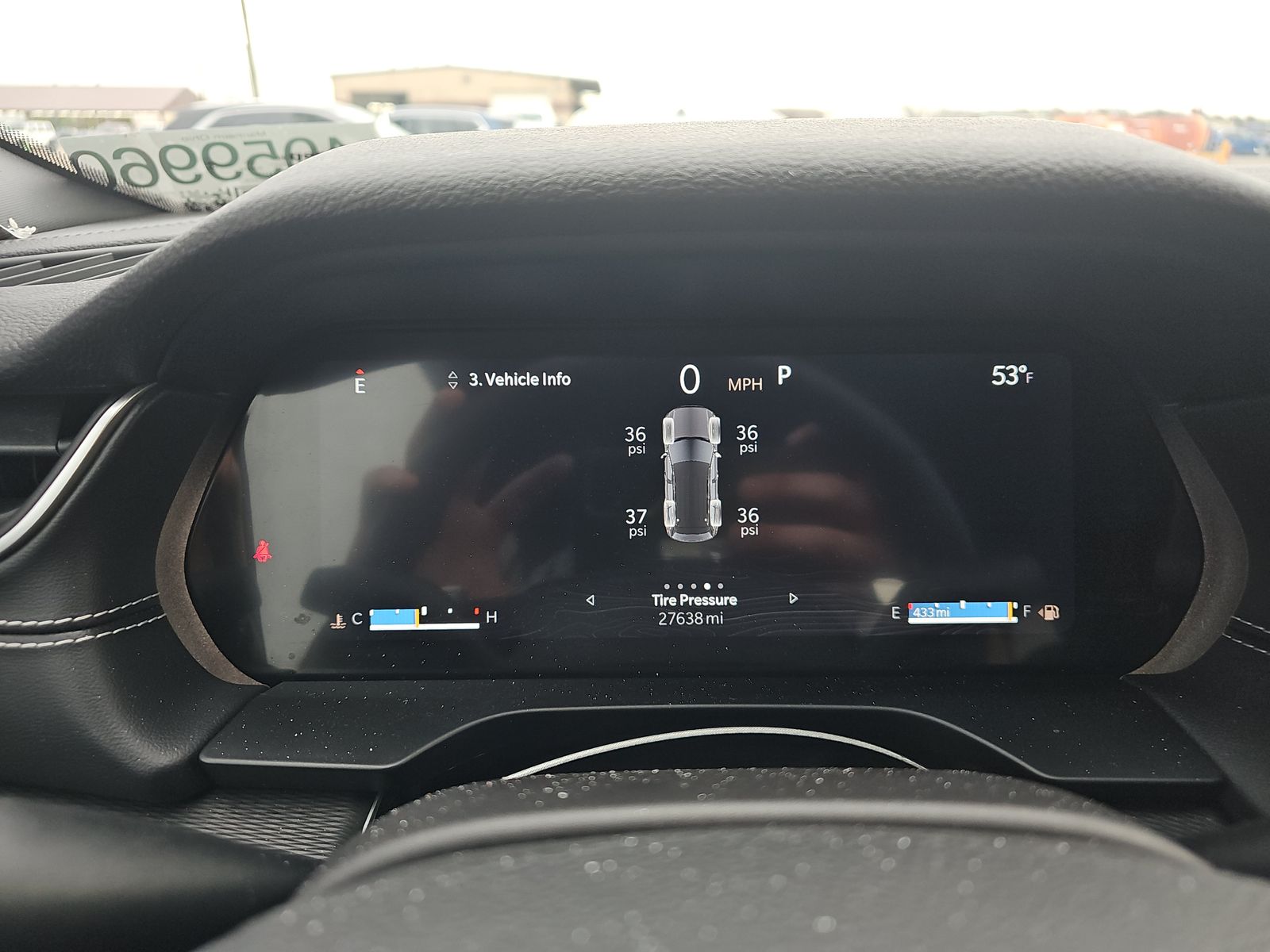 2024 Jeep Grand Cherokee Altitude AWD