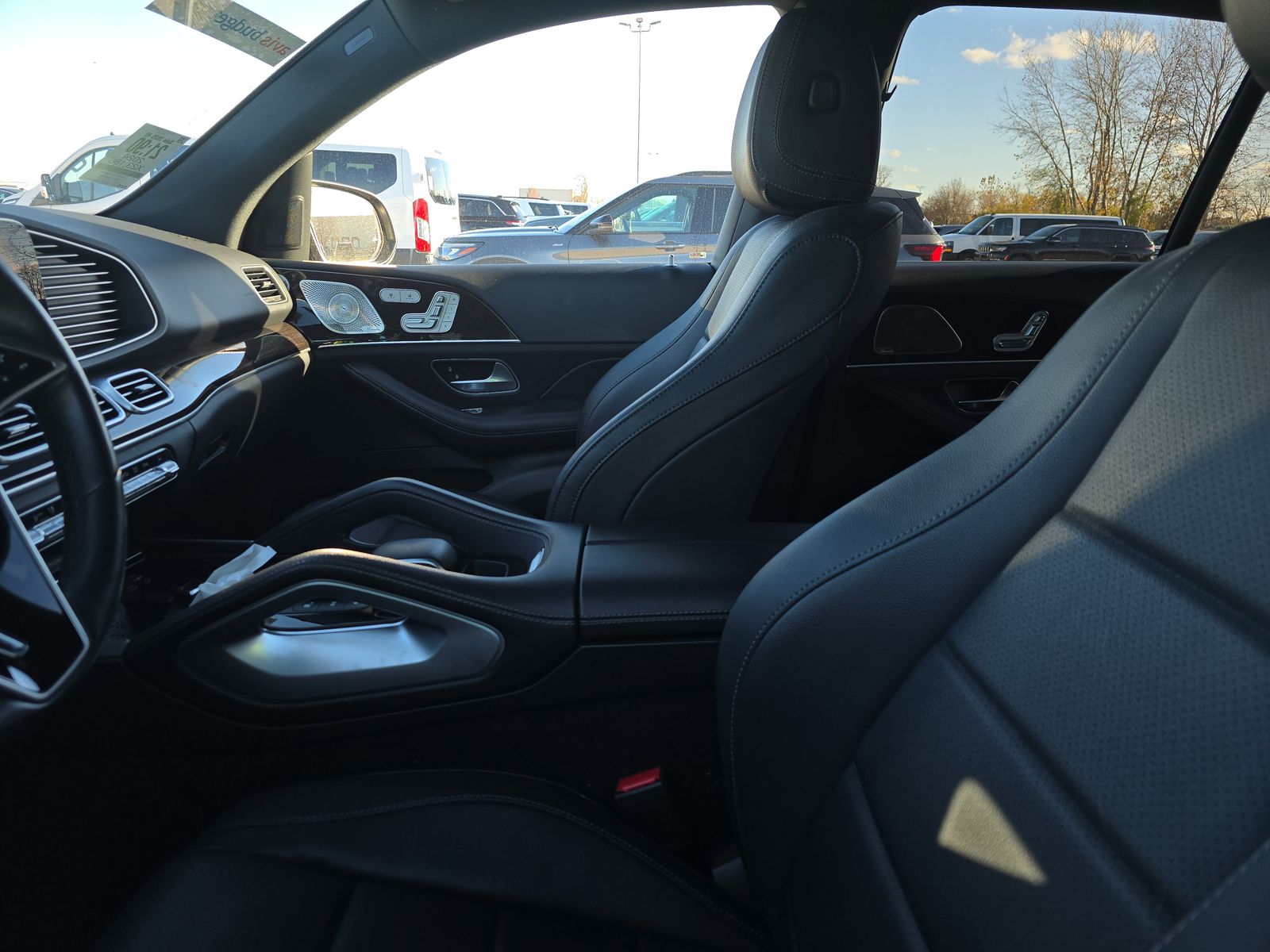 2024 Mercedes-Benz GLE GLE 350 AWD