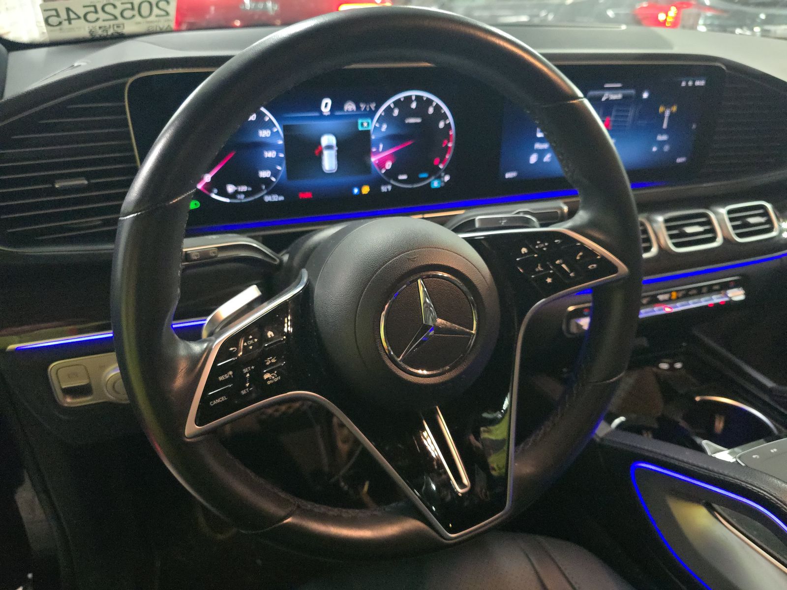 2024 Mercedes-Benz GLE GLE 350 AWD