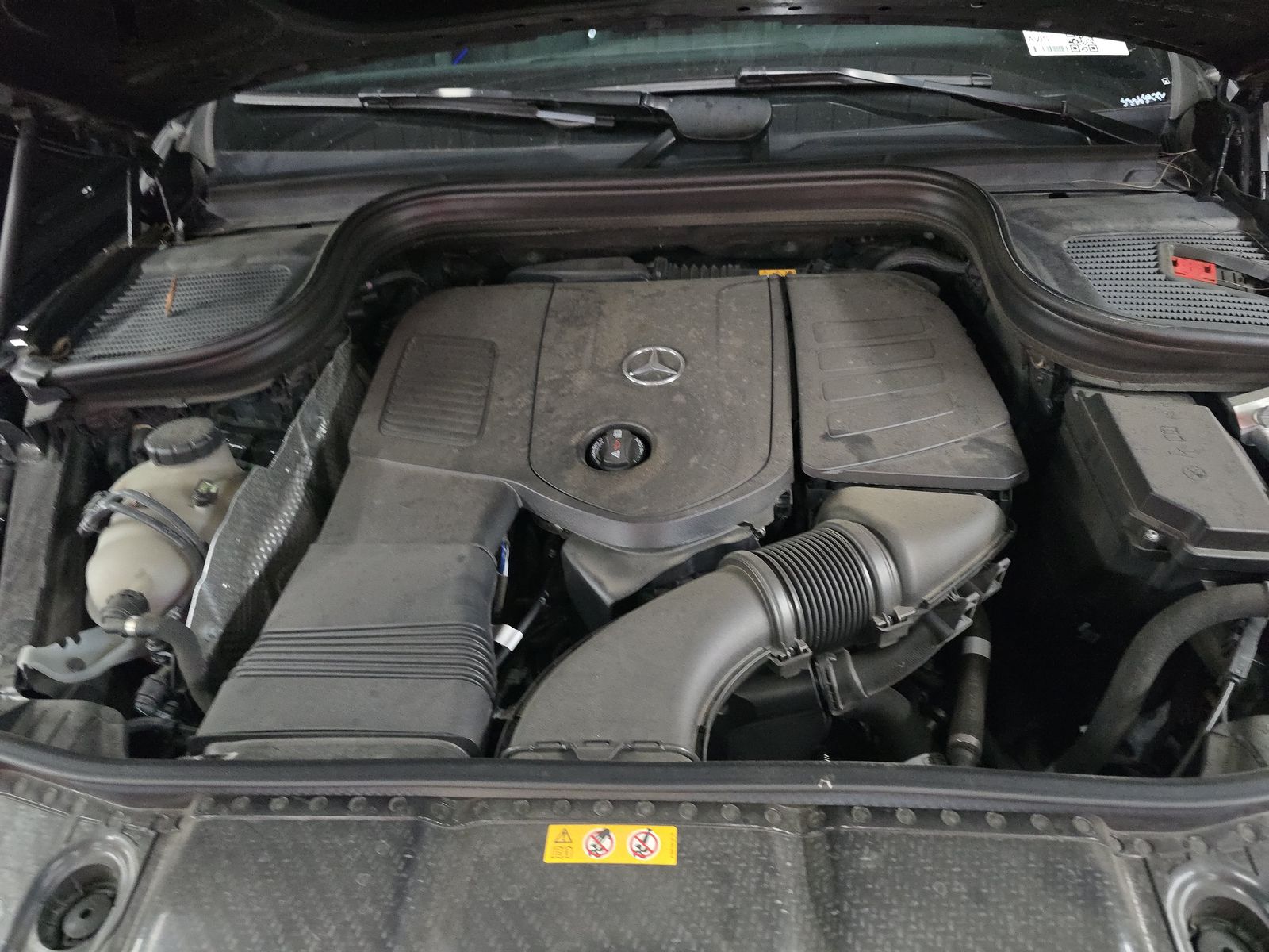 2024 Mercedes-Benz GLE GLE 350 AWD