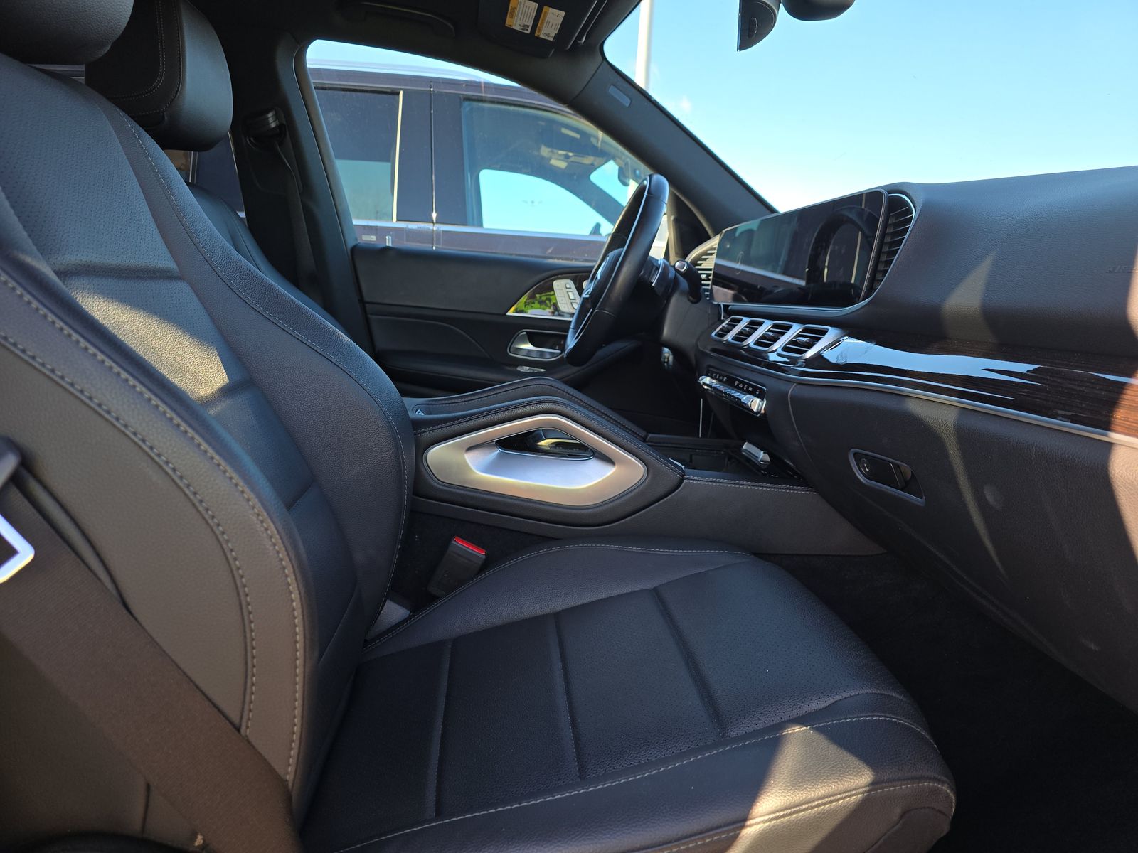 2024 Mercedes-Benz GLE GLE 350 AWD