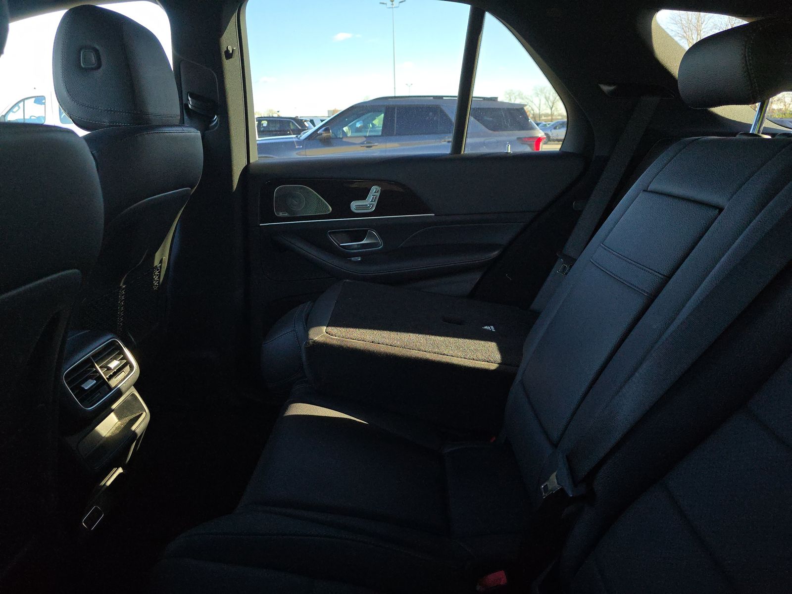 2024 Mercedes-Benz GLE GLE 350 AWD