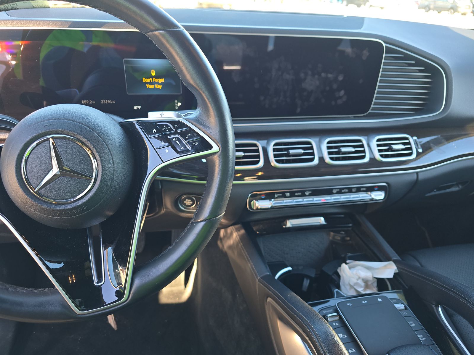 2024 Mercedes-Benz GLE GLE 350 AWD