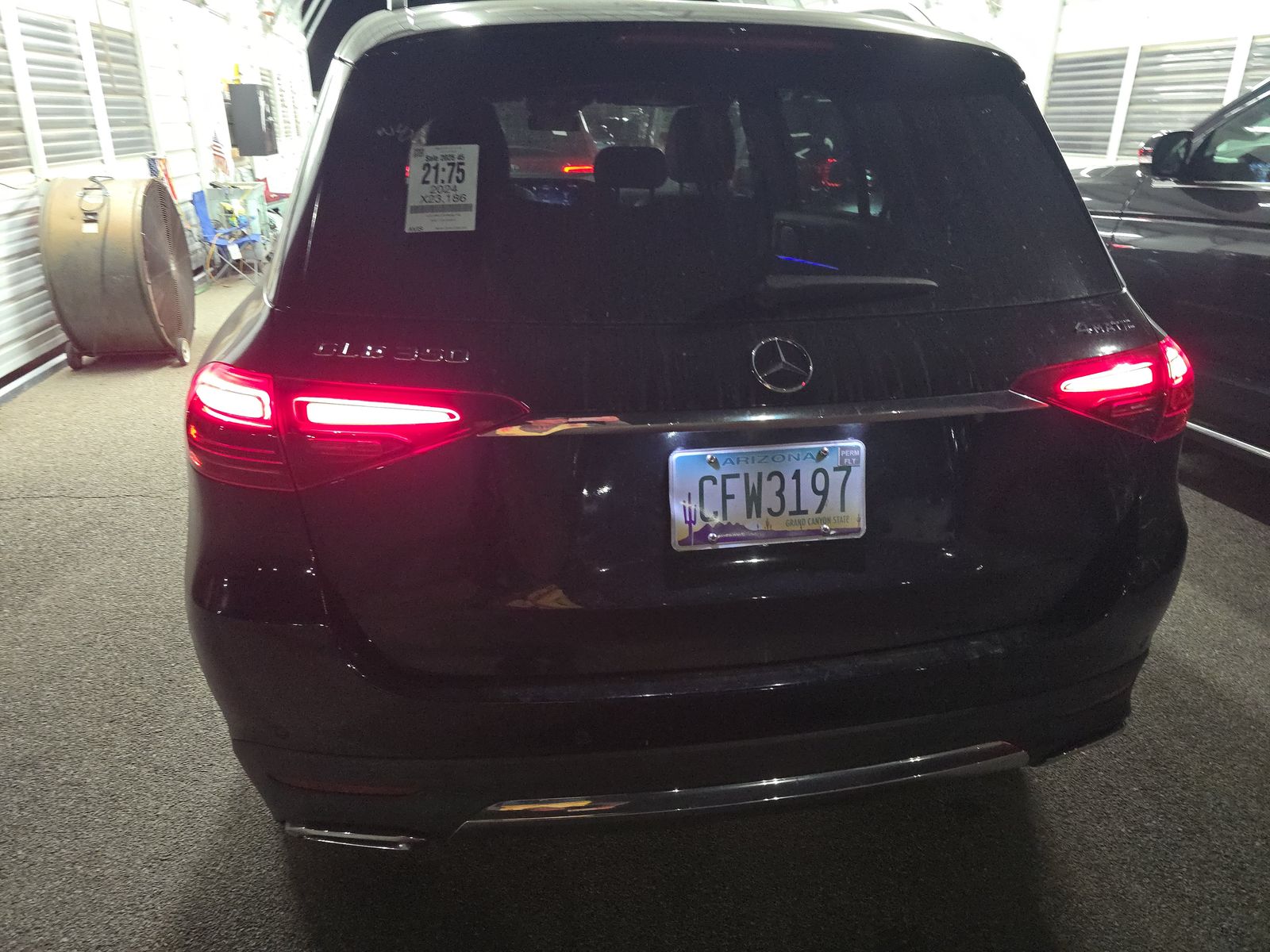 2024 Mercedes-Benz GLE GLE 350 AWD