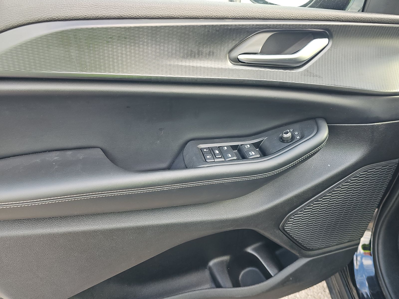 2024 Jeep Grand Cherokee Altitude AWD