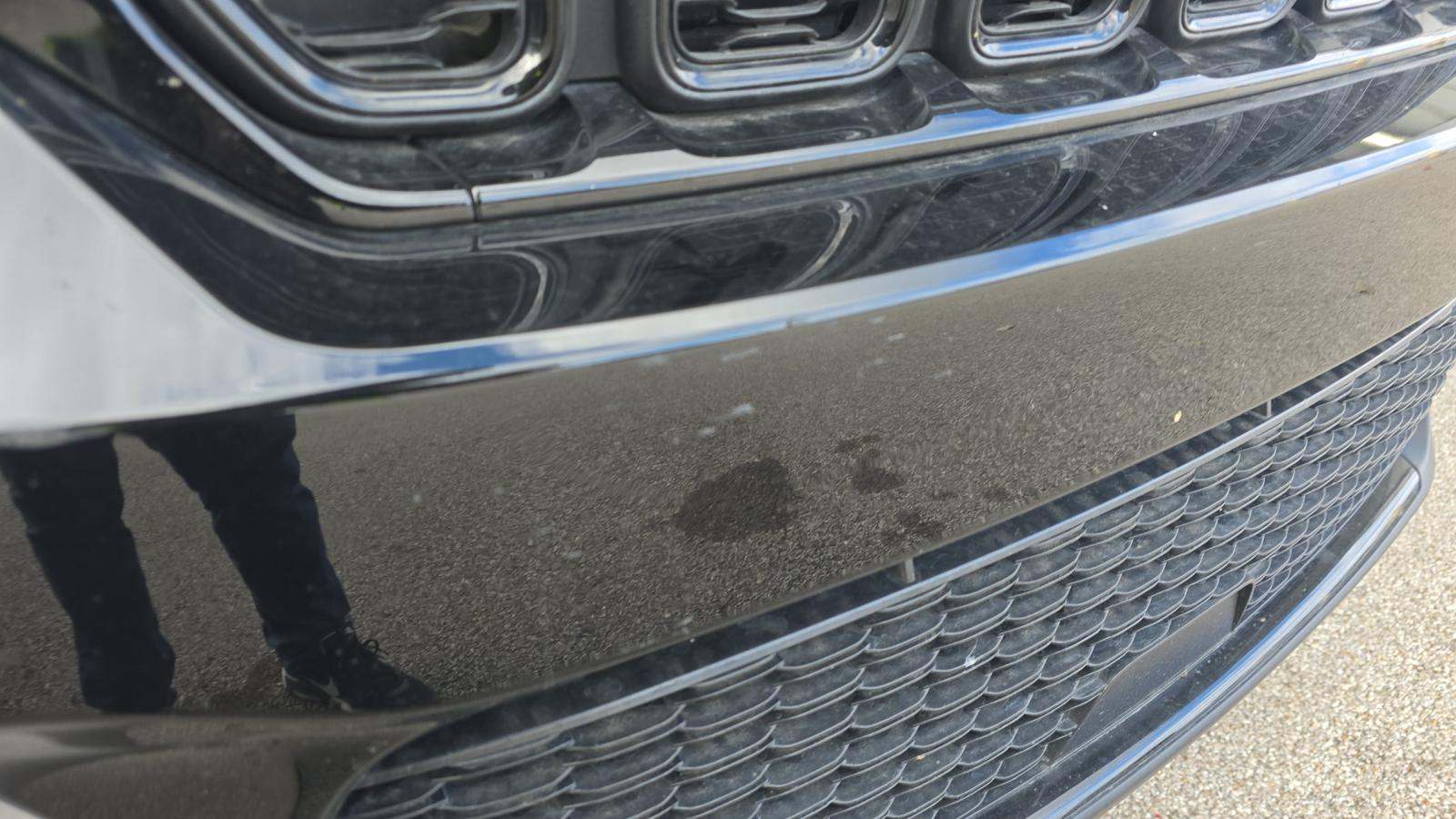 2024 Jeep Grand Cherokee Altitude AWD